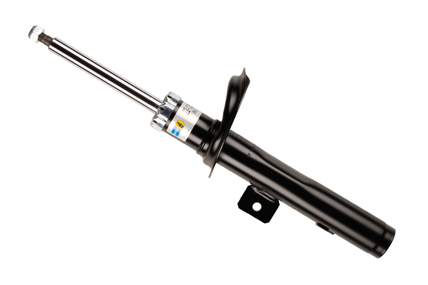 Bilstein B4 R.front Shock Absorber Peugeot 607