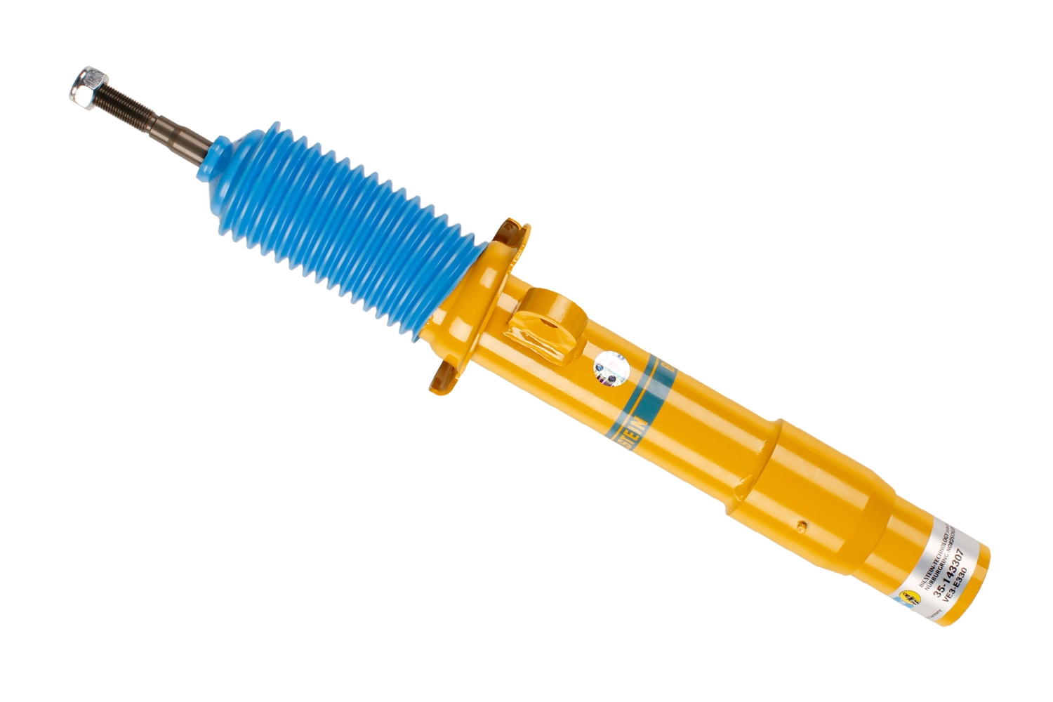 Bilstein B8 R.front Shock Absorber BMW 3 (e92)