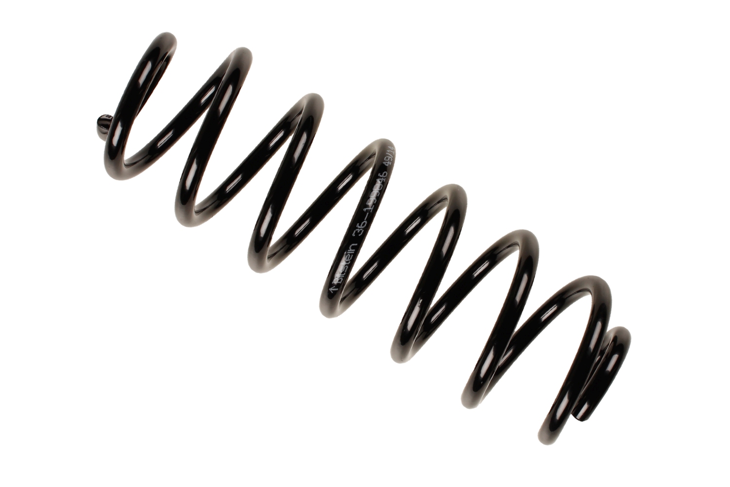 Bilstein B3 Rear Spring VW Passat 3c2 3c5