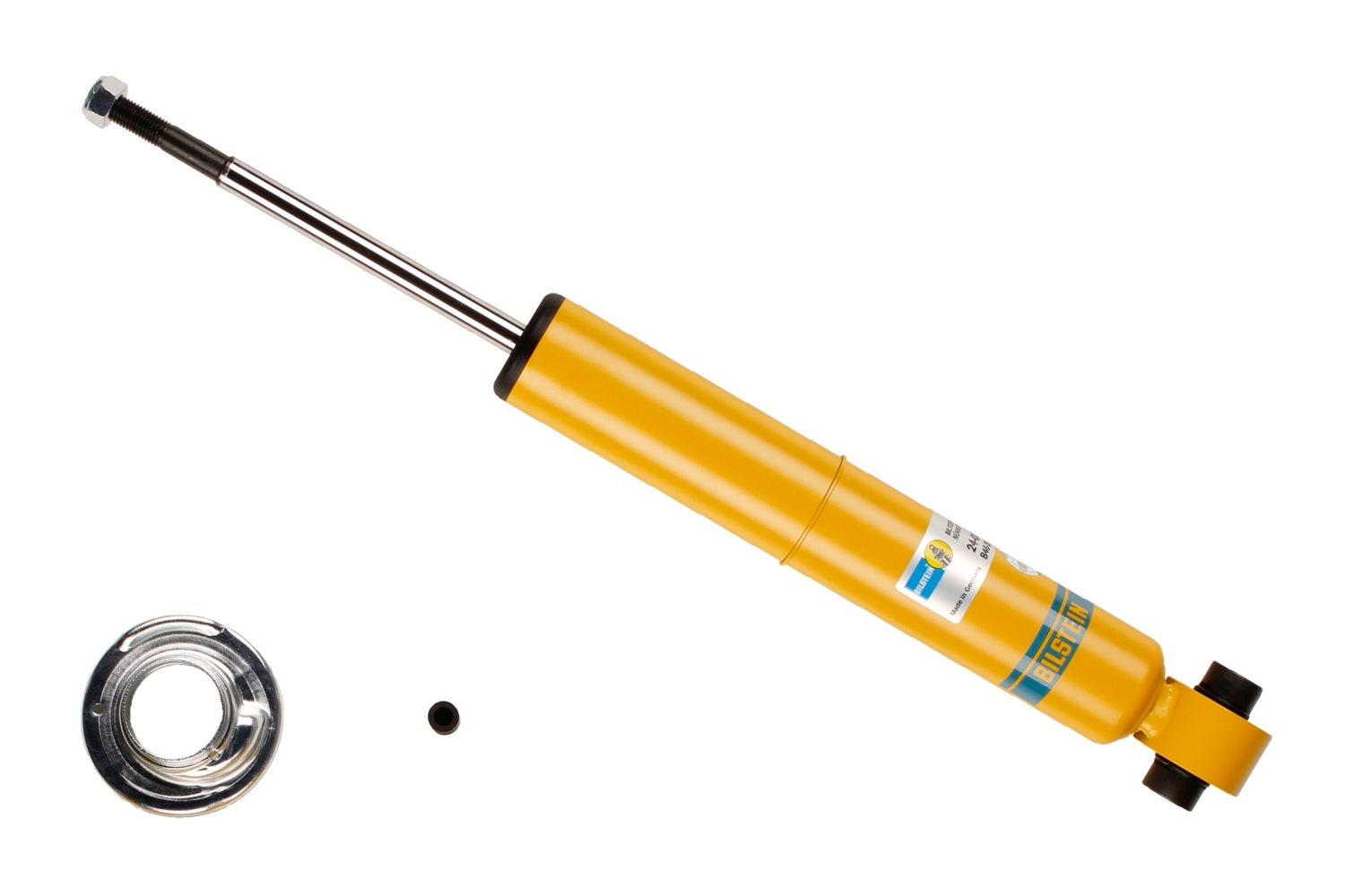 Bilstein B8 Rear Shock Absorber Audi 100 200 A6 V8