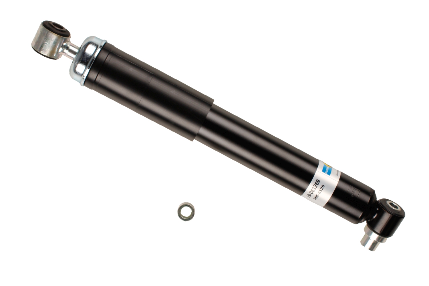 Bilstein B4 Rear Shock Absorber Renault Megane Scenic