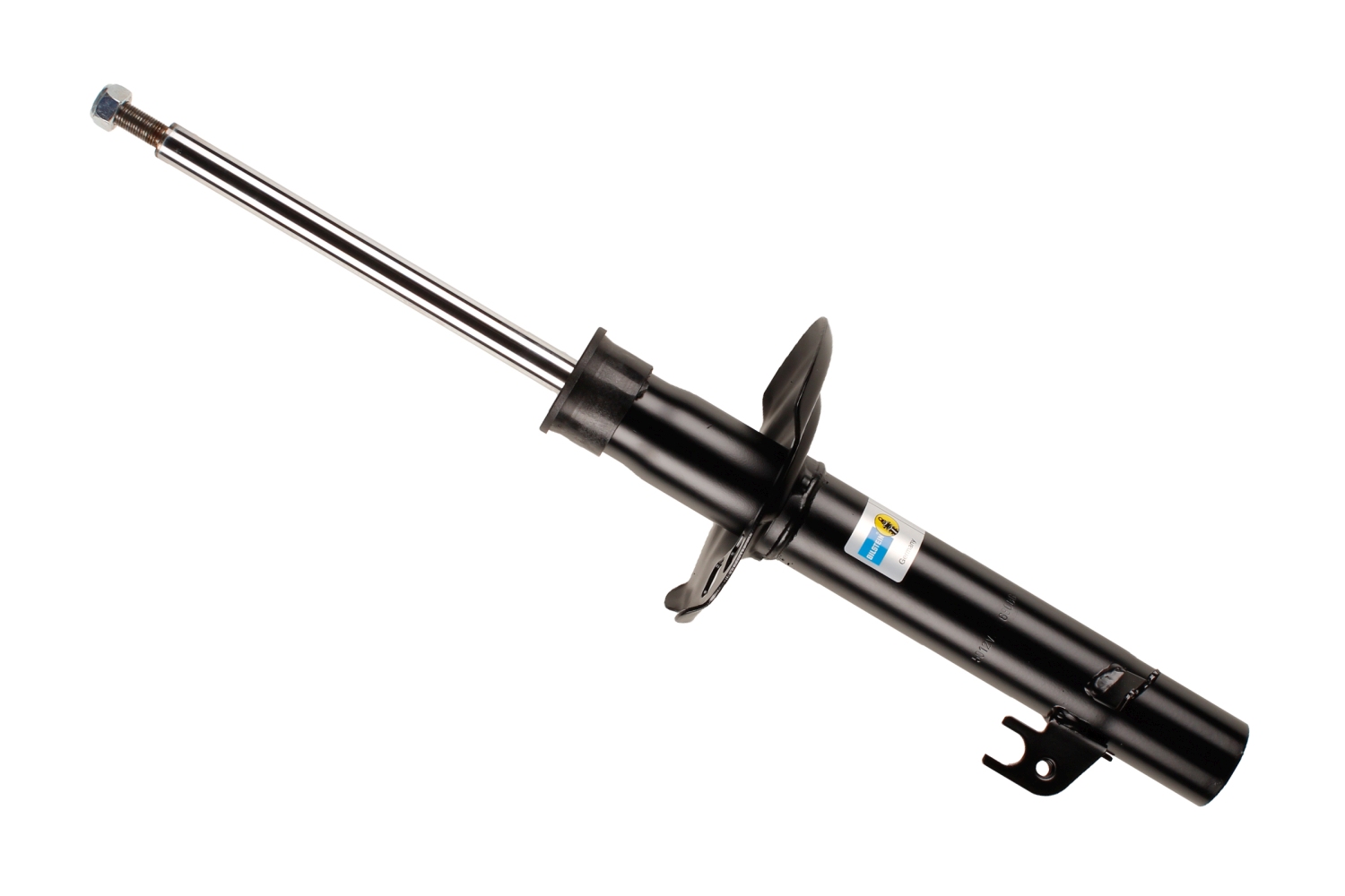 Bilstein B4 L.front Shock Absorber Citroen C1. Peugeot 107