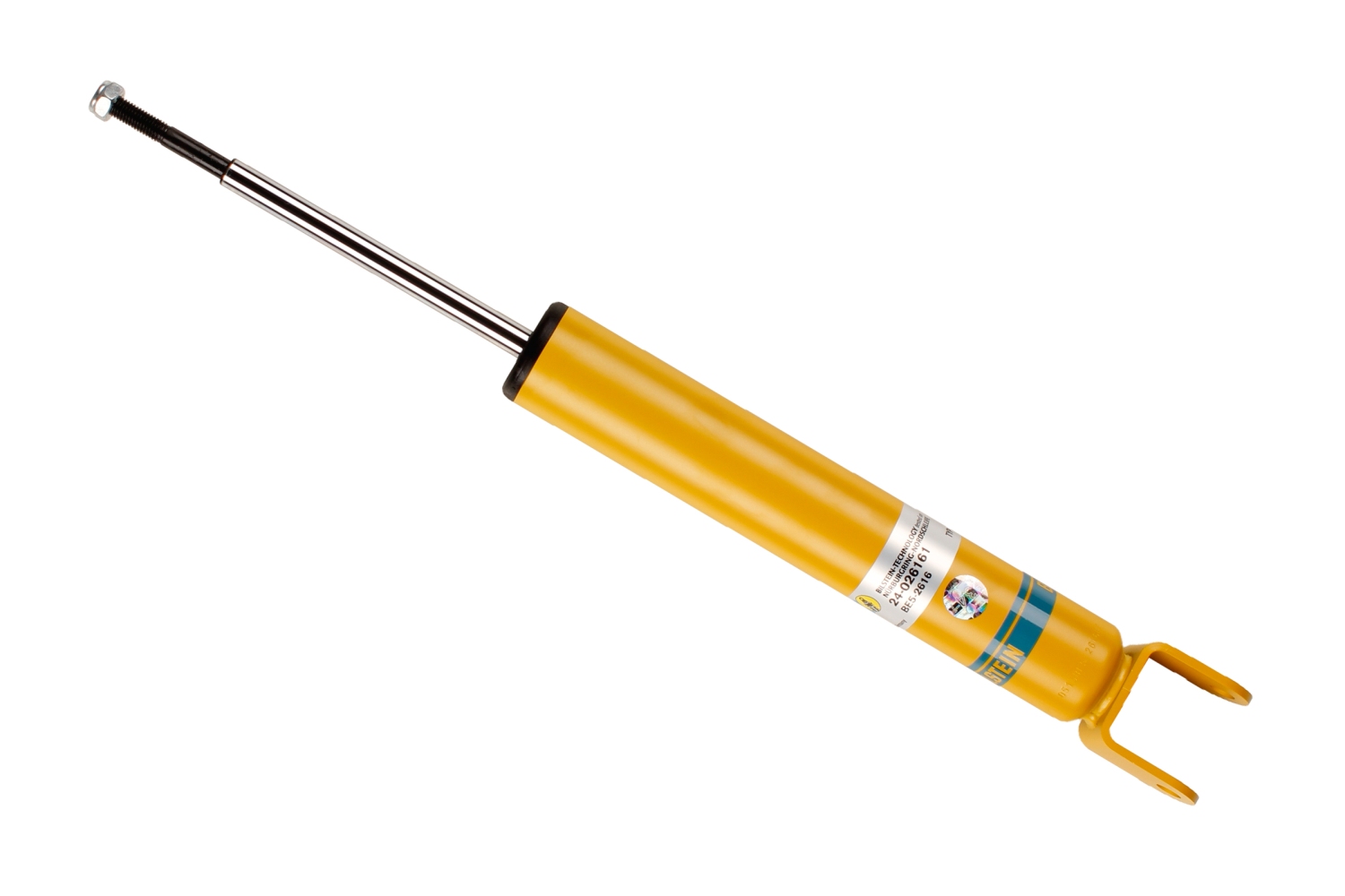 Bilstein B6 Rear Shock Absorber Audi A8