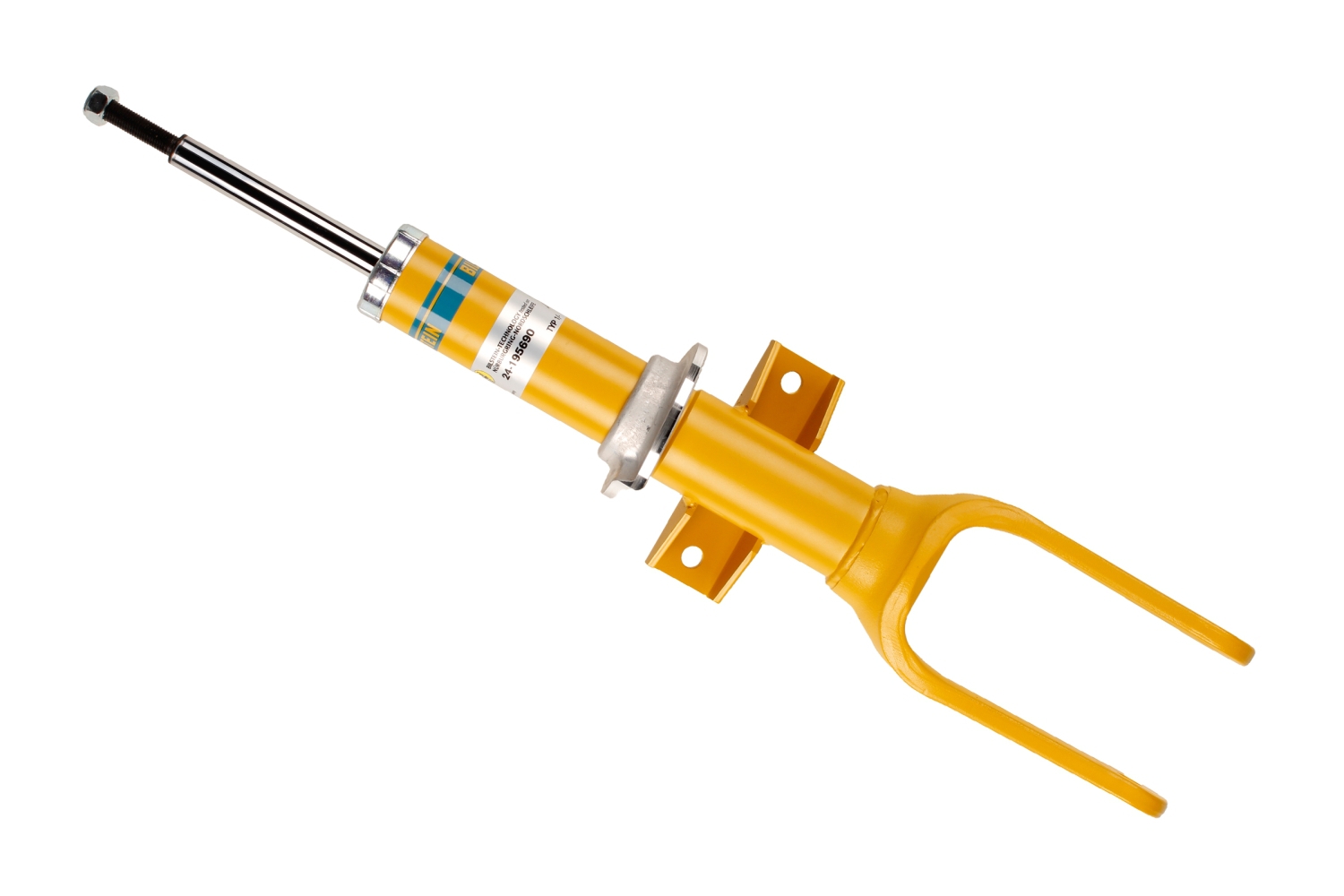 Bilstein B6 Front Shock Absorber VW Amarok