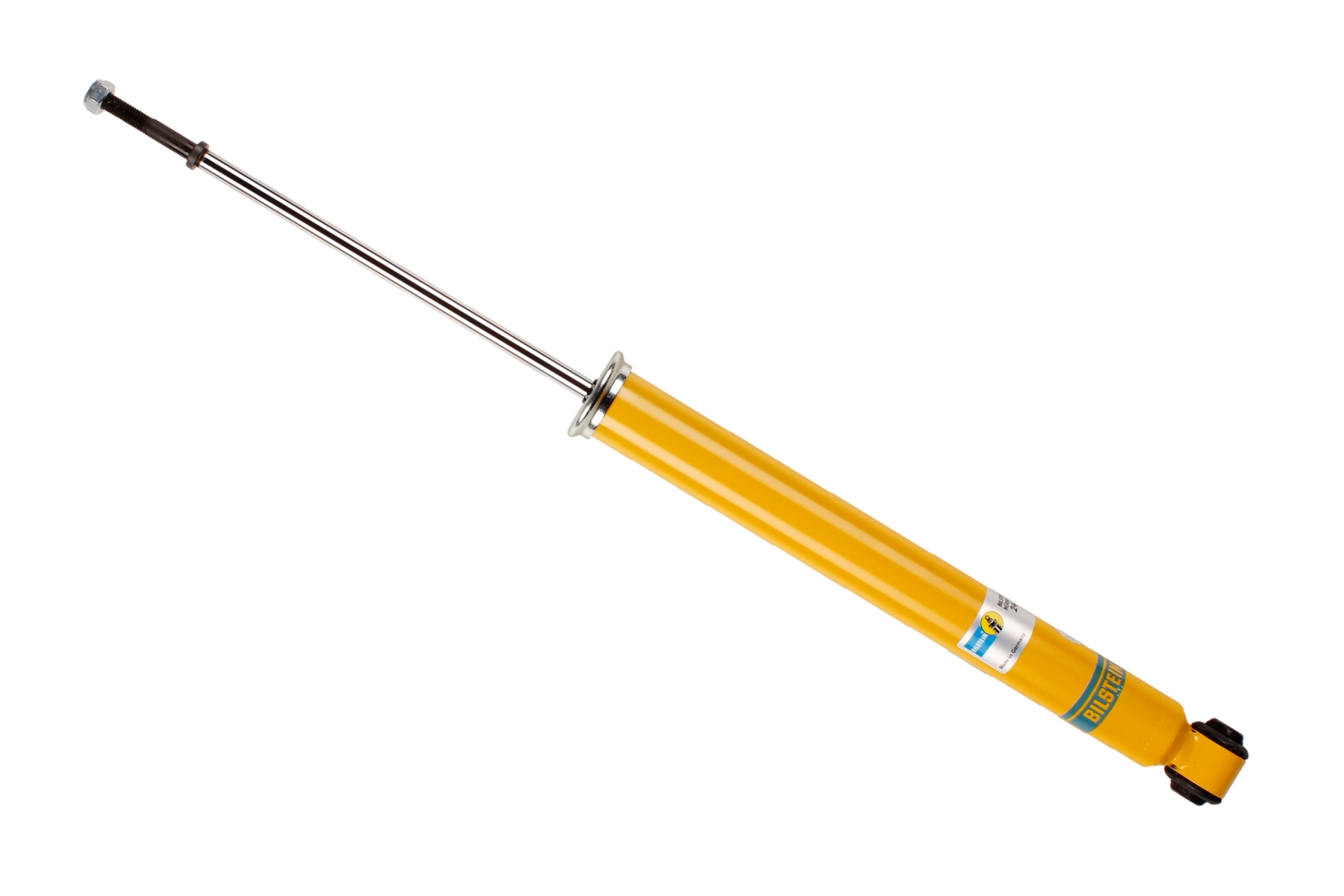 Bilstein B6 Rear Shock Absorber VW Up Mii Citgo