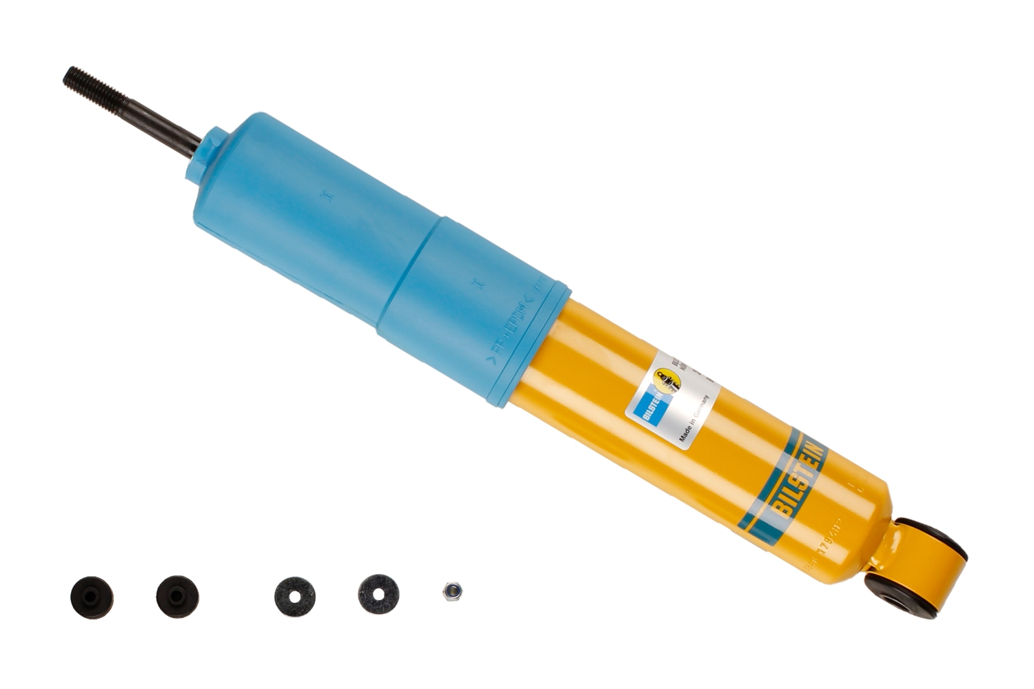 Bilstein B6 Front Shock Absorber Mitsubishi Pajero (v2w.v4w)