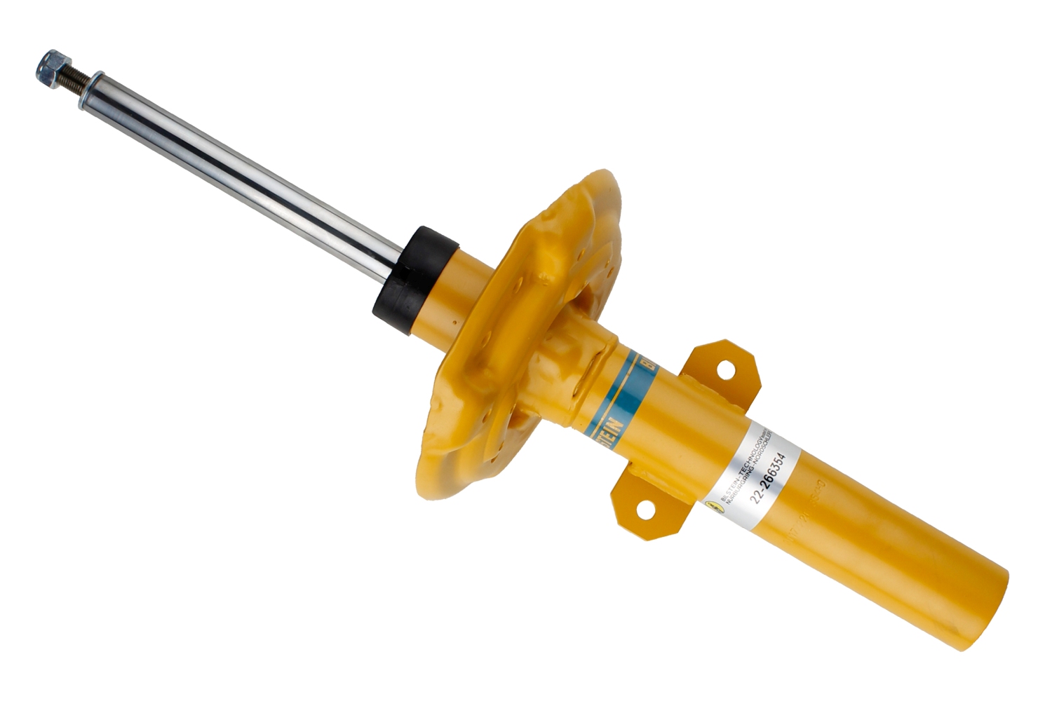Bilstein B6 Front Shock Absorber Renault Megane Iv