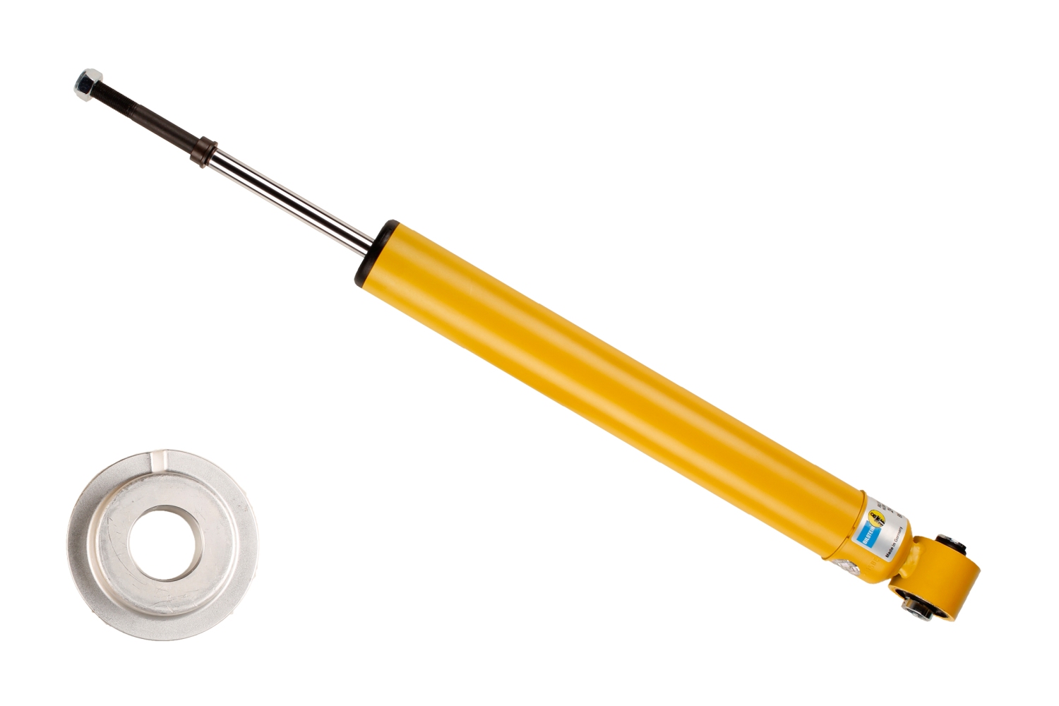 Bilstein B8 Rear Shock Absorber Toyota Lexus Gs (jzs160)