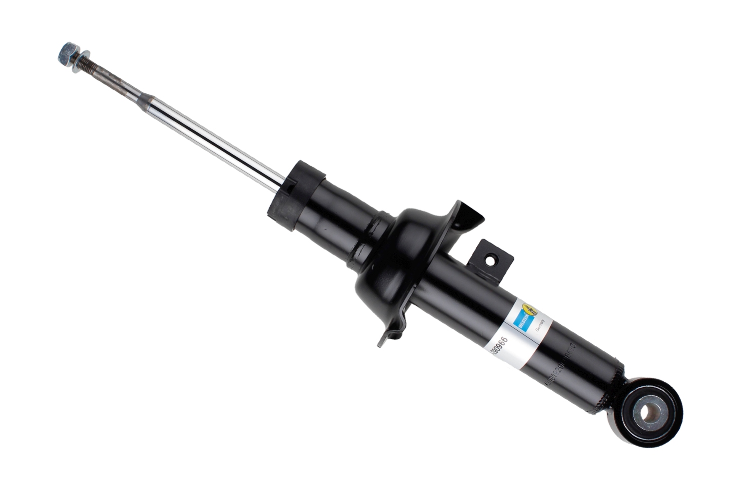 Bilstein B4 R.rear Shock Absorber Honda Cr-v V Hr