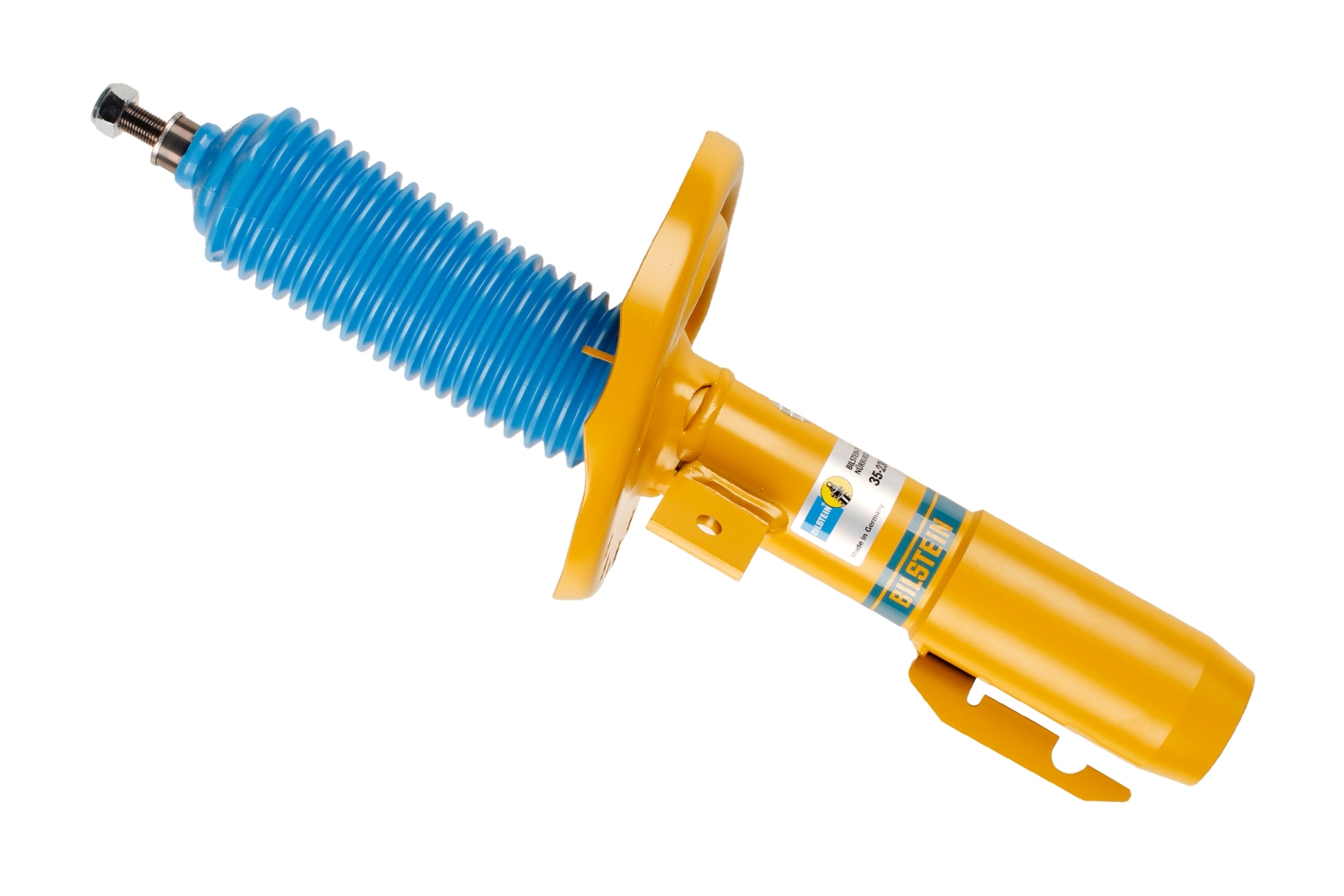 Bilstein B6 Front Shock Absorber Renault Megane Iii Rs