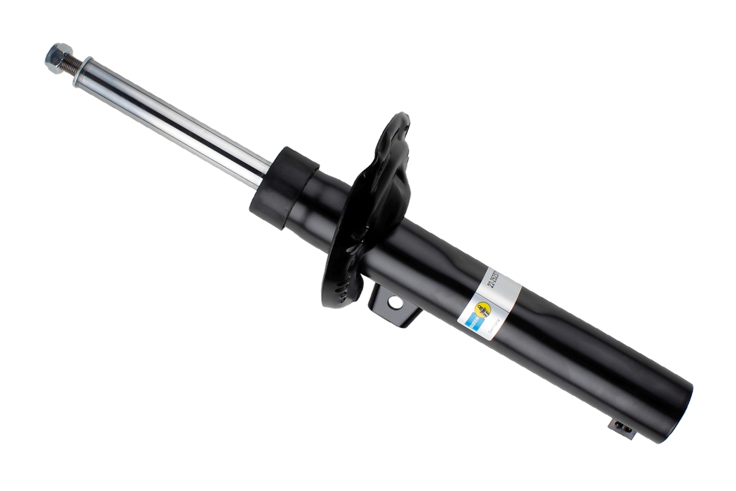 Bilstein B4 Front Shock Absorber Audi Tt Va