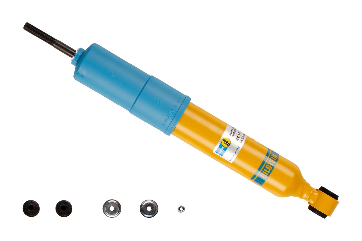 Amortiguador Delantero Bilstein B6 Ford Excursion 2wd`00-