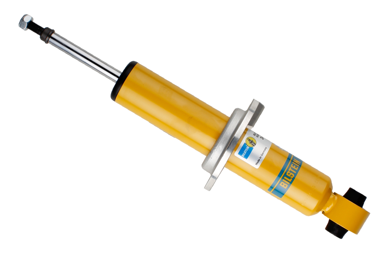 Bilstein B8 Rear Shock Absorber Subaru Impreza Wrx Sti 2014 V1
