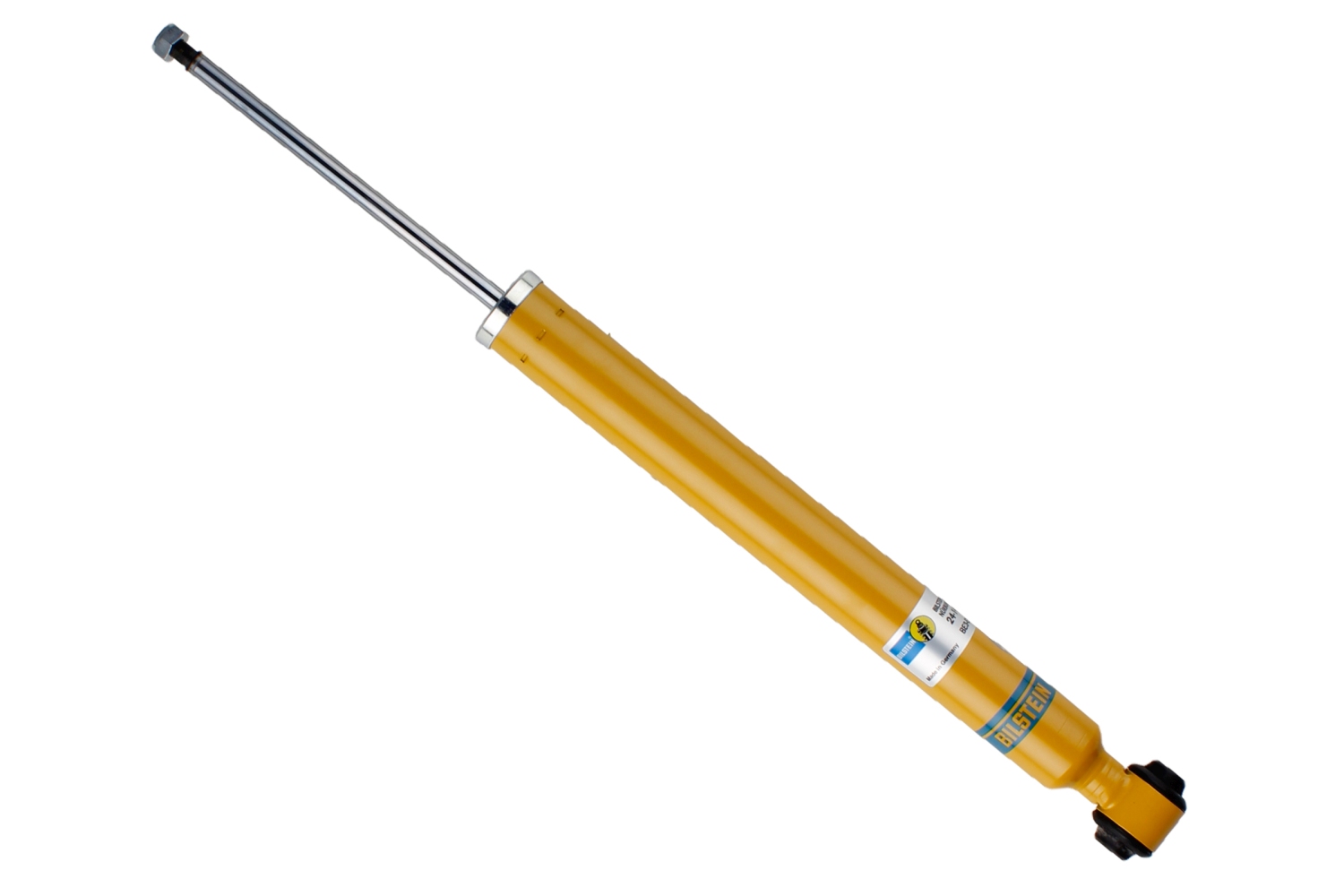 Bilstein B8 Rear Shock Absorber Mercedes C-class (a207 C207 W204)