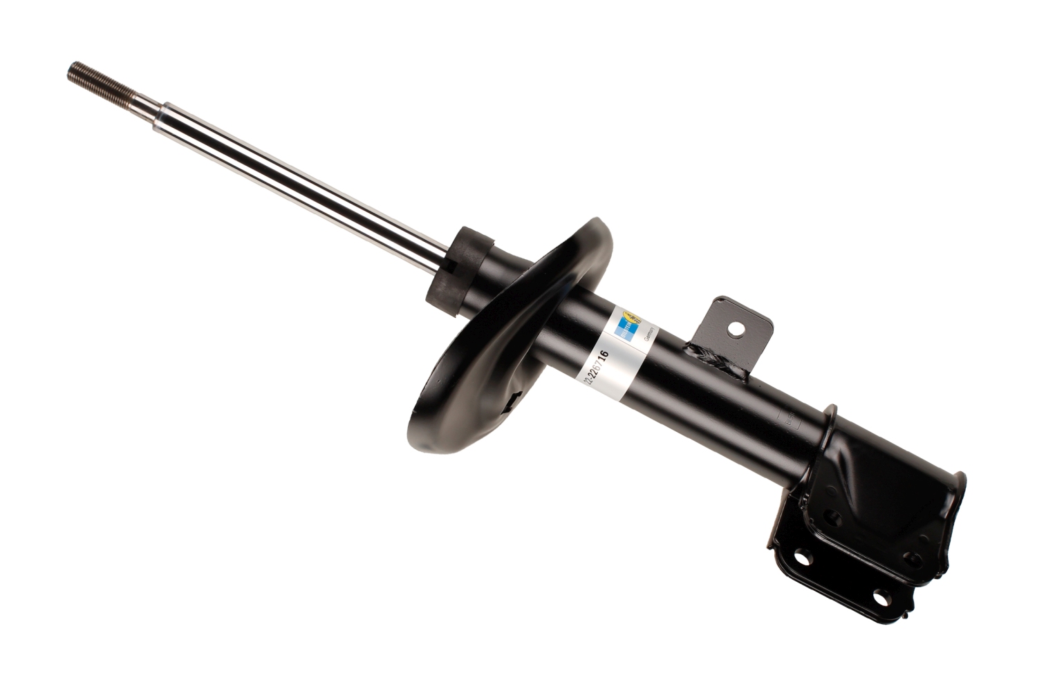 Bilstein B4 L.front Shock Absorber Citroen Berlingo Vl