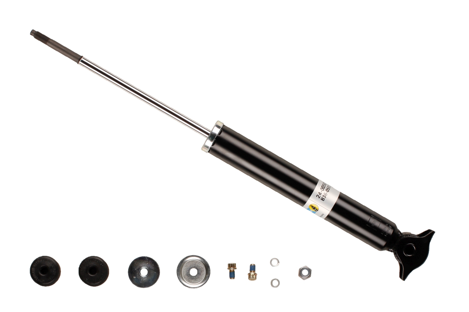 Bilstein B4 Front Shock Absorber Mercedes S-class W126 C126