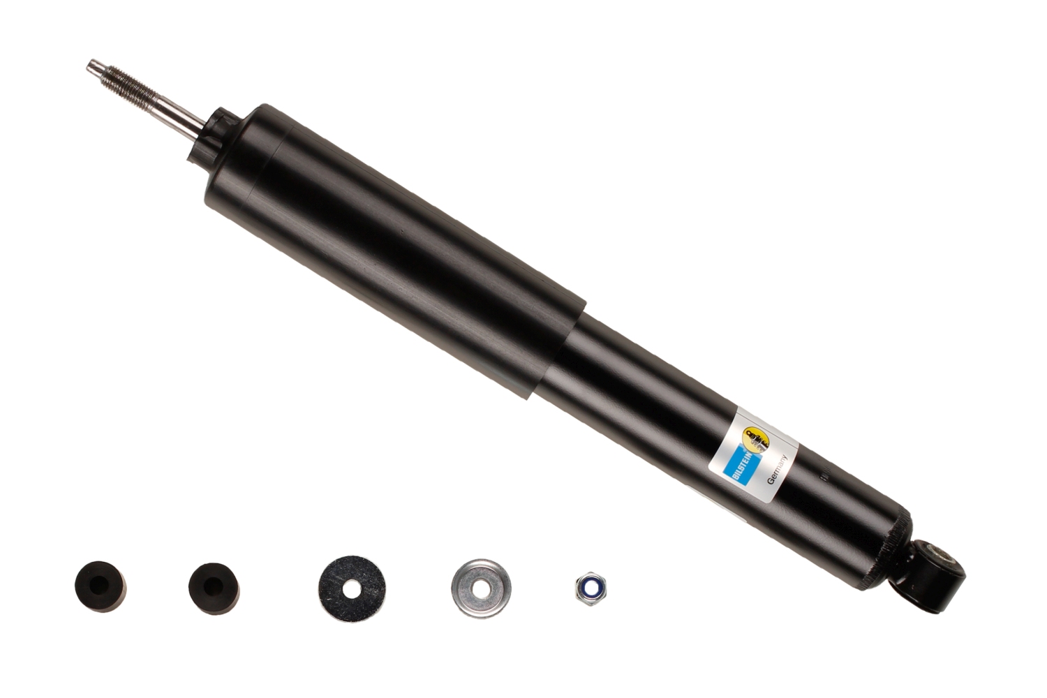 Bilstein B4 Rear Shock Absorber Rover/austin Mini Mk1