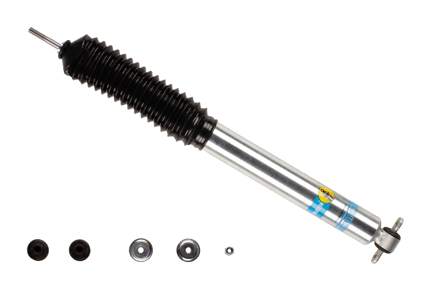 Amortiguador Delantero Bilstein "b8 Para Jeep Zj3" Lift 93-985100