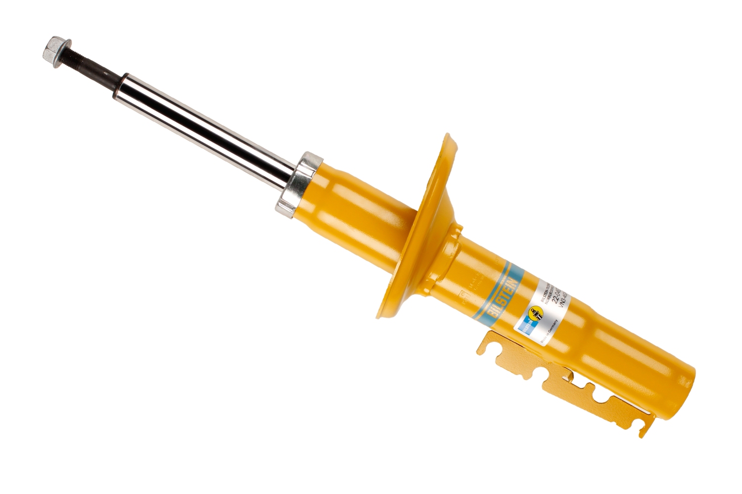 Bilstein B8 Rear Shock Absorber Porsche Boxster 986