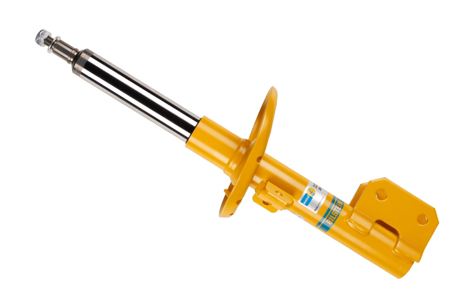 Bilstein B6 Front Shock Absorber Peugeot 308