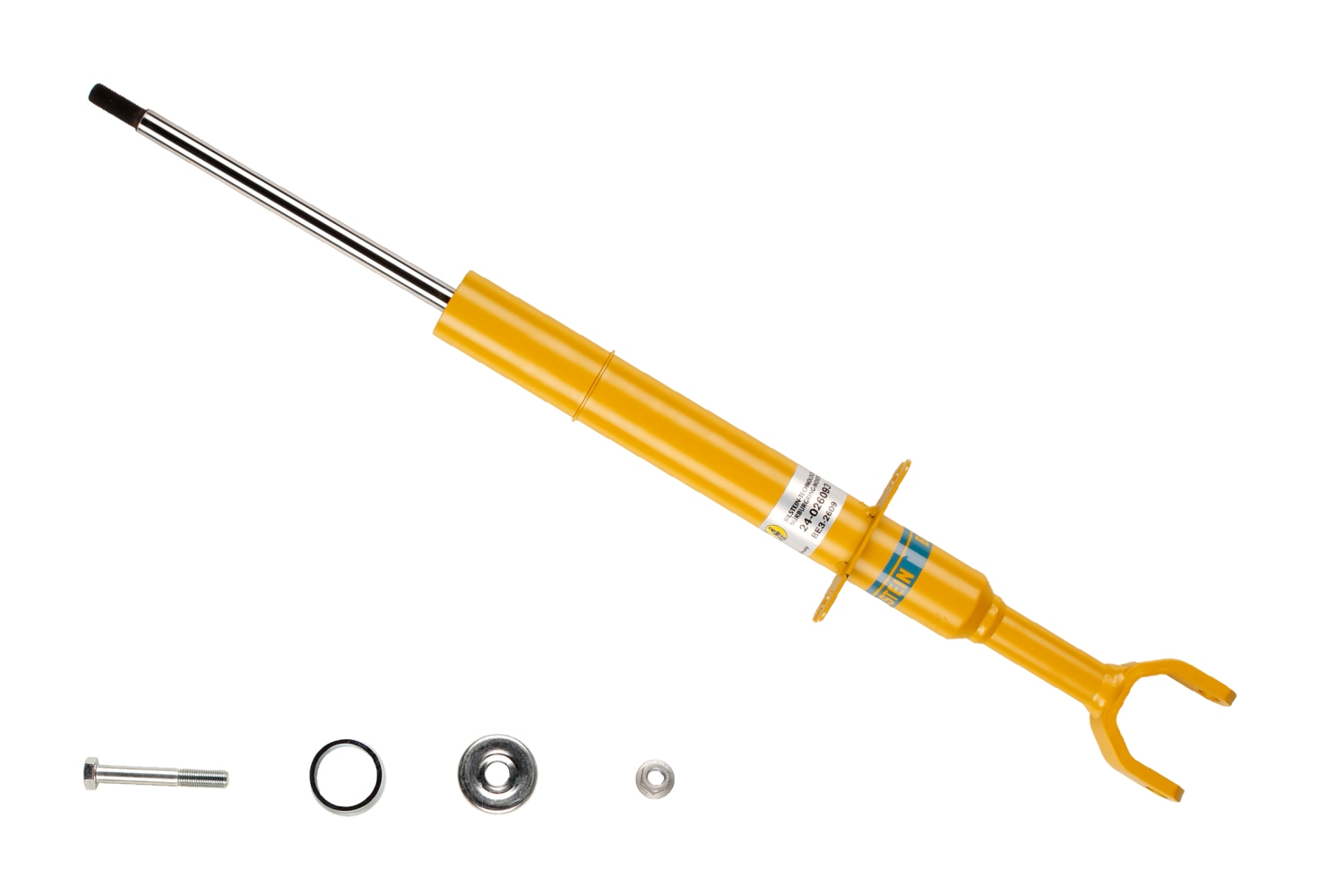 Bilstein B6 Front Shock Absorber Audi A8