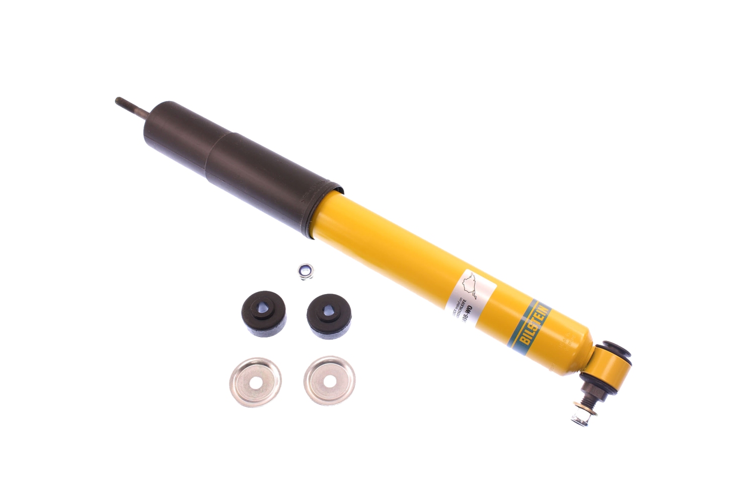Bilstein B6 Rear Shock Absorber Ford Crown Lincoln Mercury