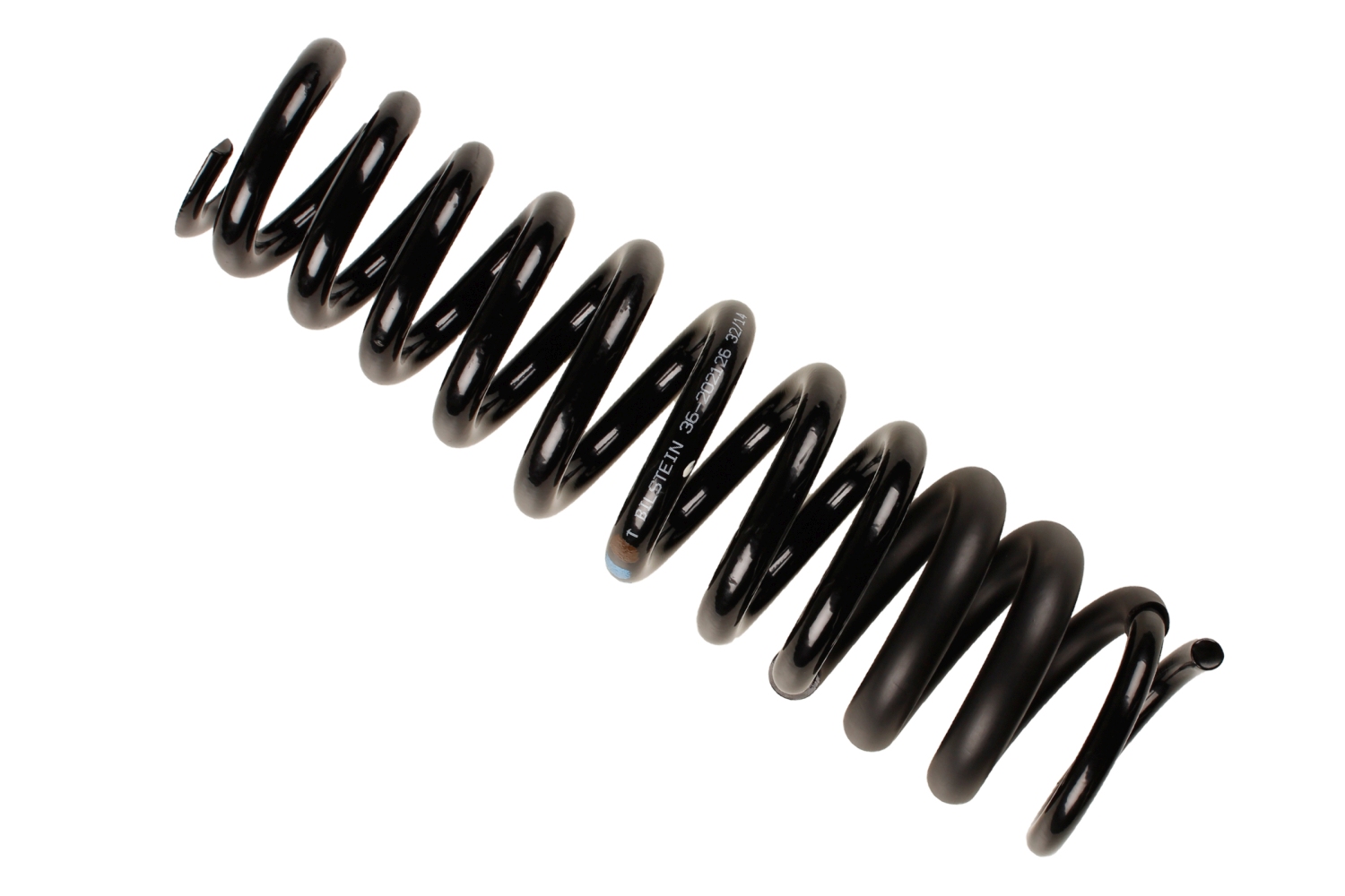 Bilstein B3 Rear Spring Mercedes M-class W163