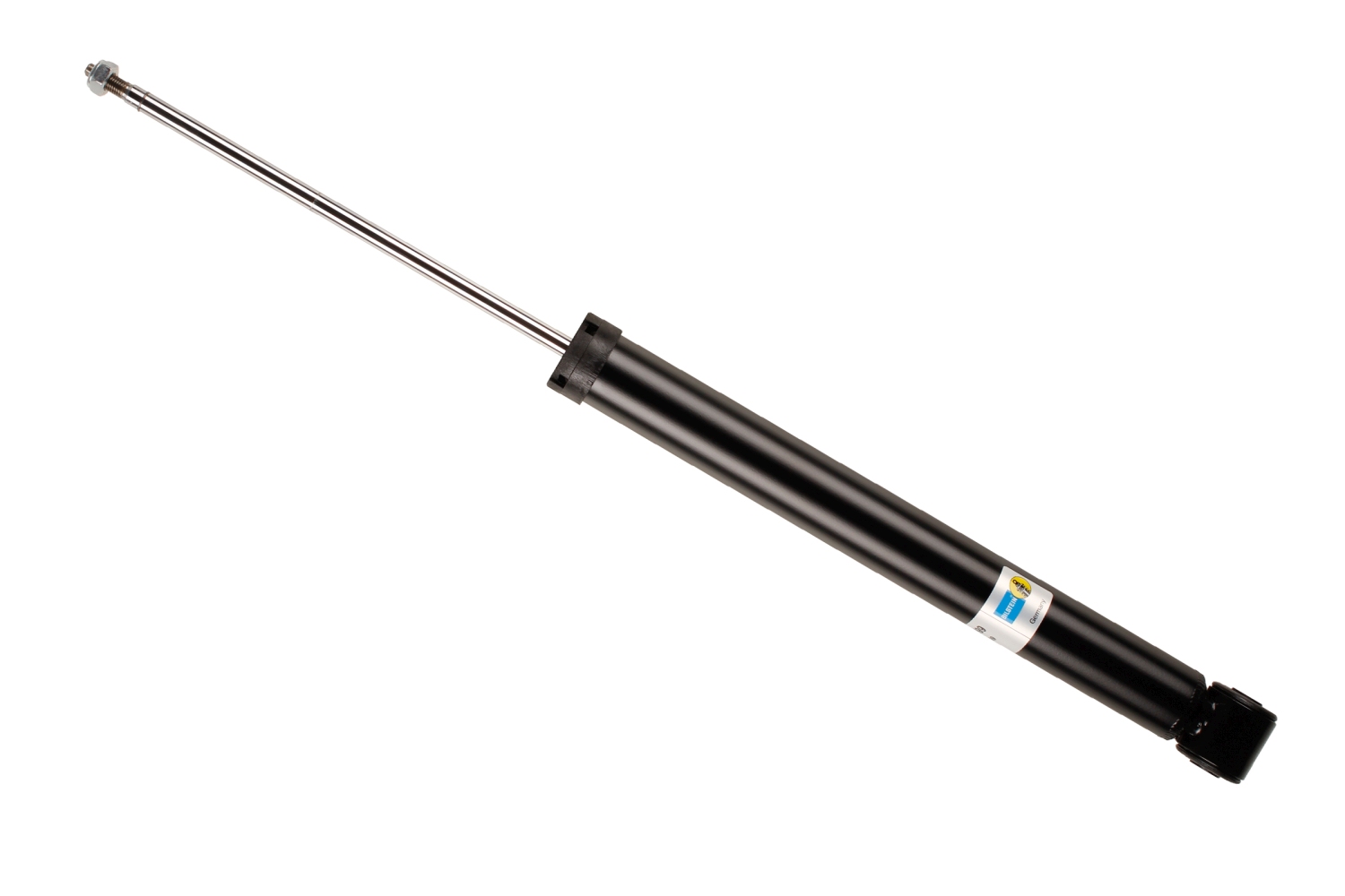 Bilstein B4 Rear Shock Absorber VW Fox