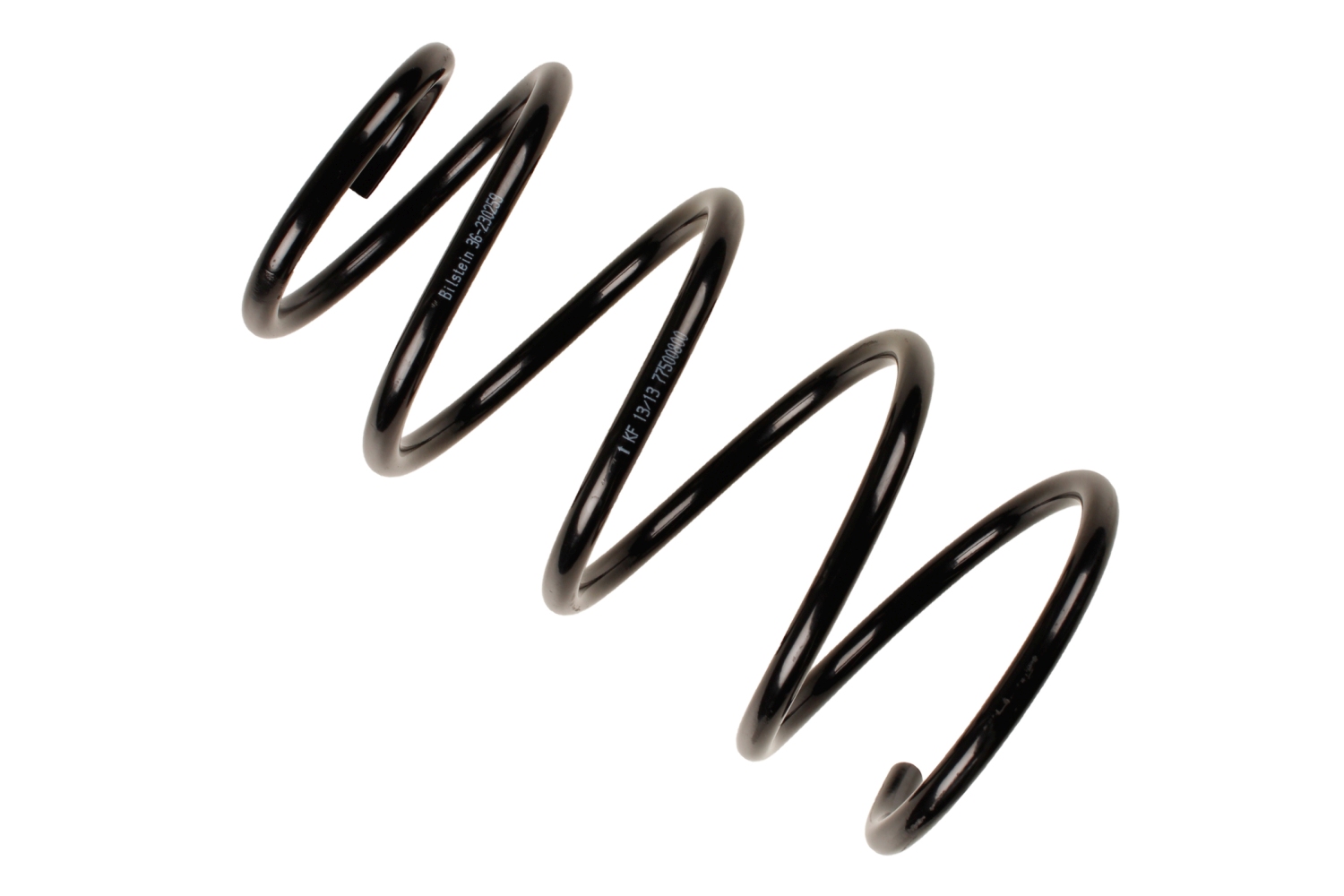 Bilstein B3 Front Spring Hyundai Accent Mc Kia Rio Ii Jb