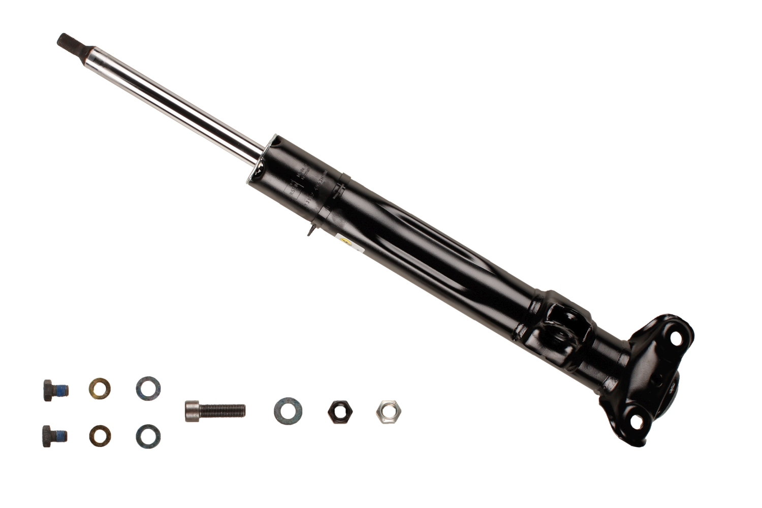 Bilstein B4 Front Shock Absorber Mercedes W124. C124. A124. S124