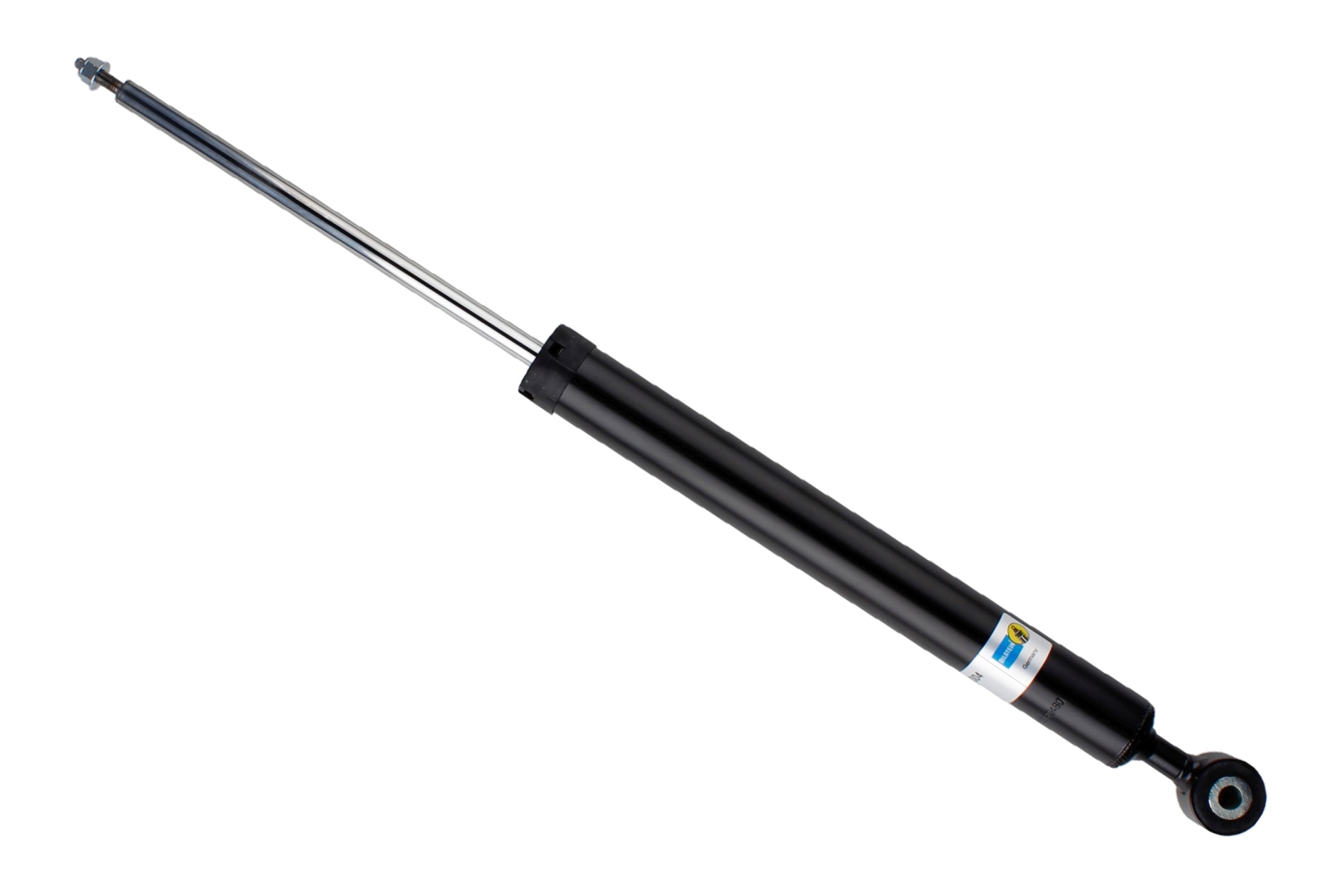 Bilstein B4 Rear Shock Absorber Ford Ka + From 08/2014