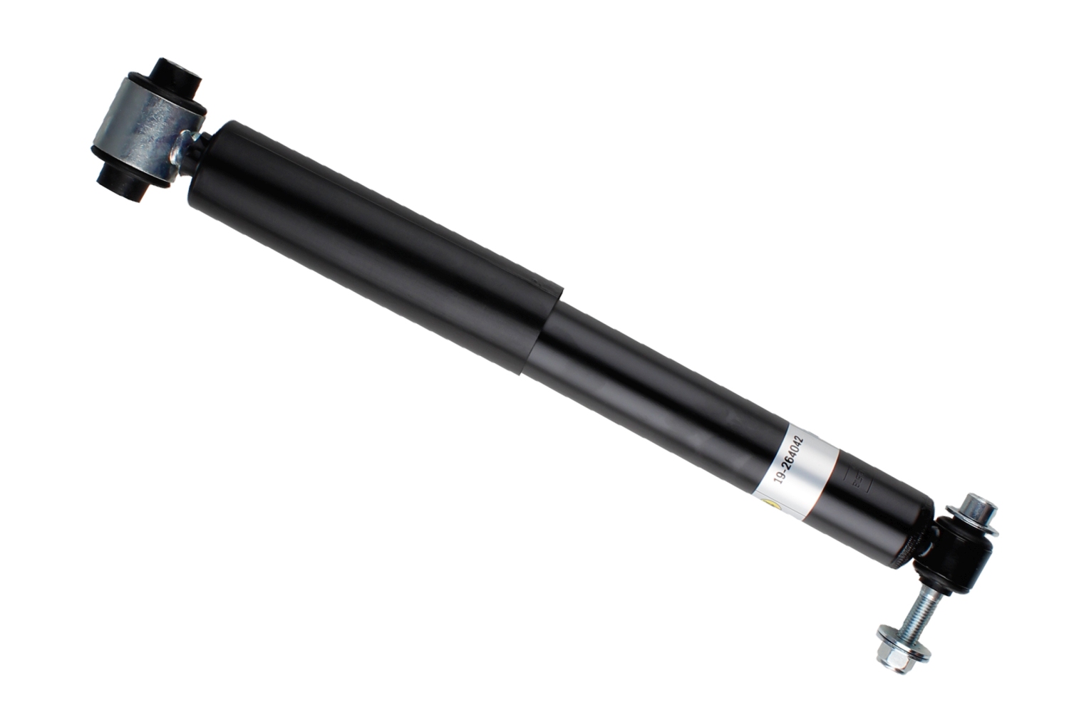 Bilstein B4 Rear Shock Absorber Renault Megane Iv
