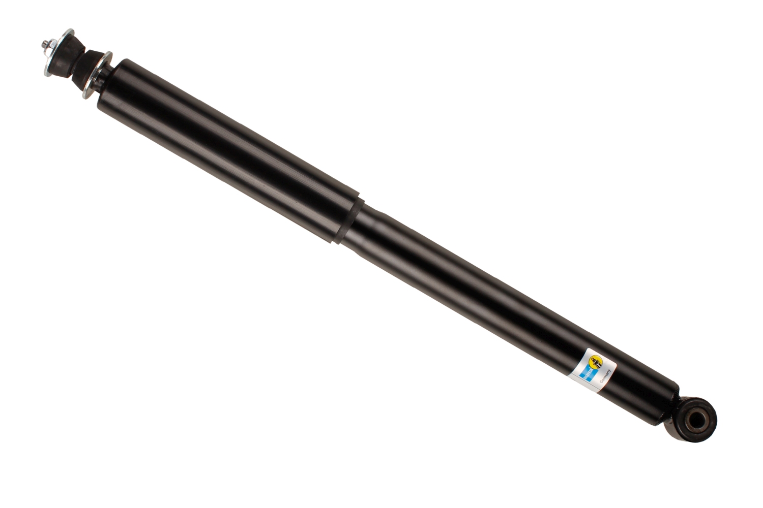 Bilstein B4 Rear Shock Absorber Renault Modus