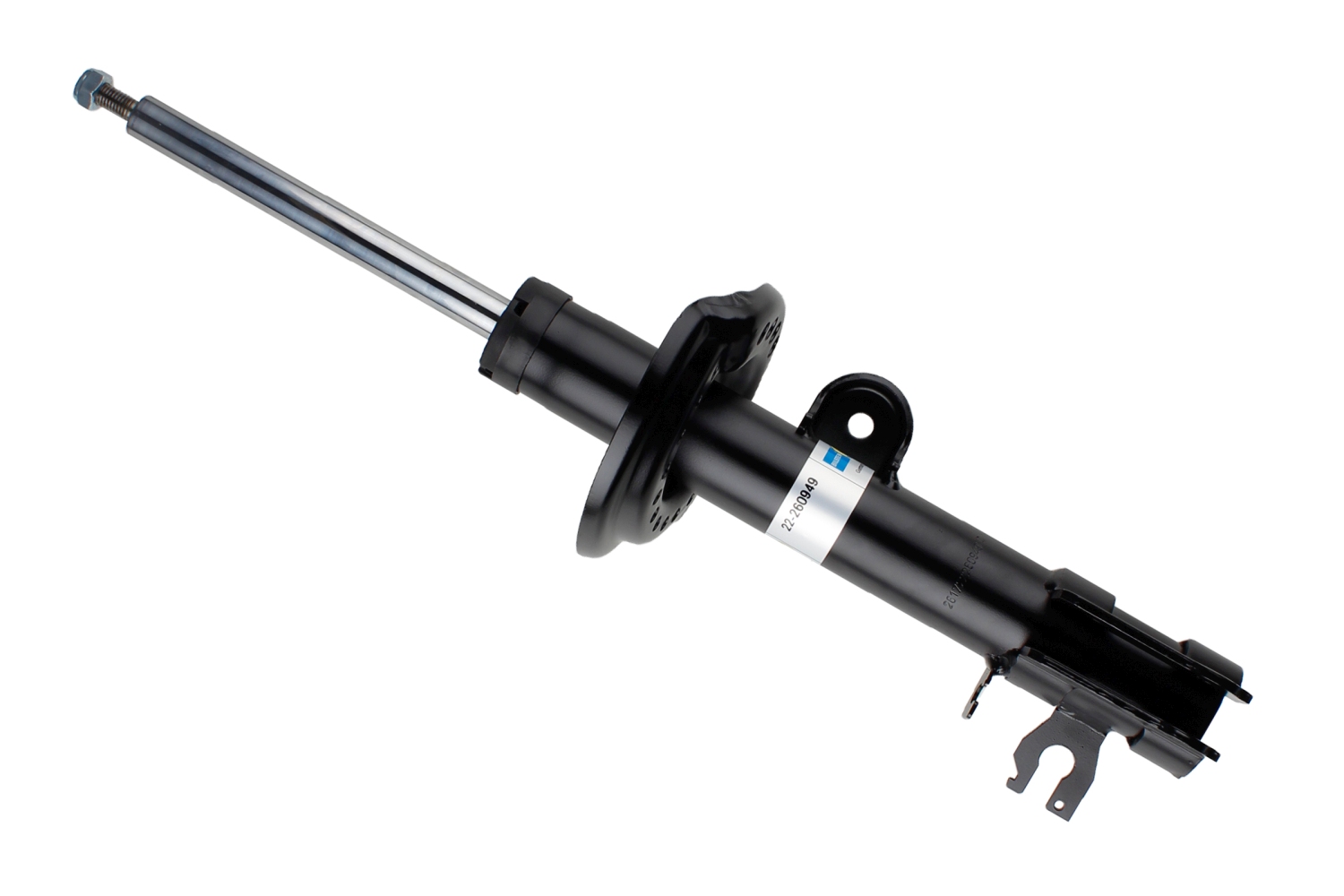 Bilstein B4 L.front Shock Absorber Fiat 500x 2wd