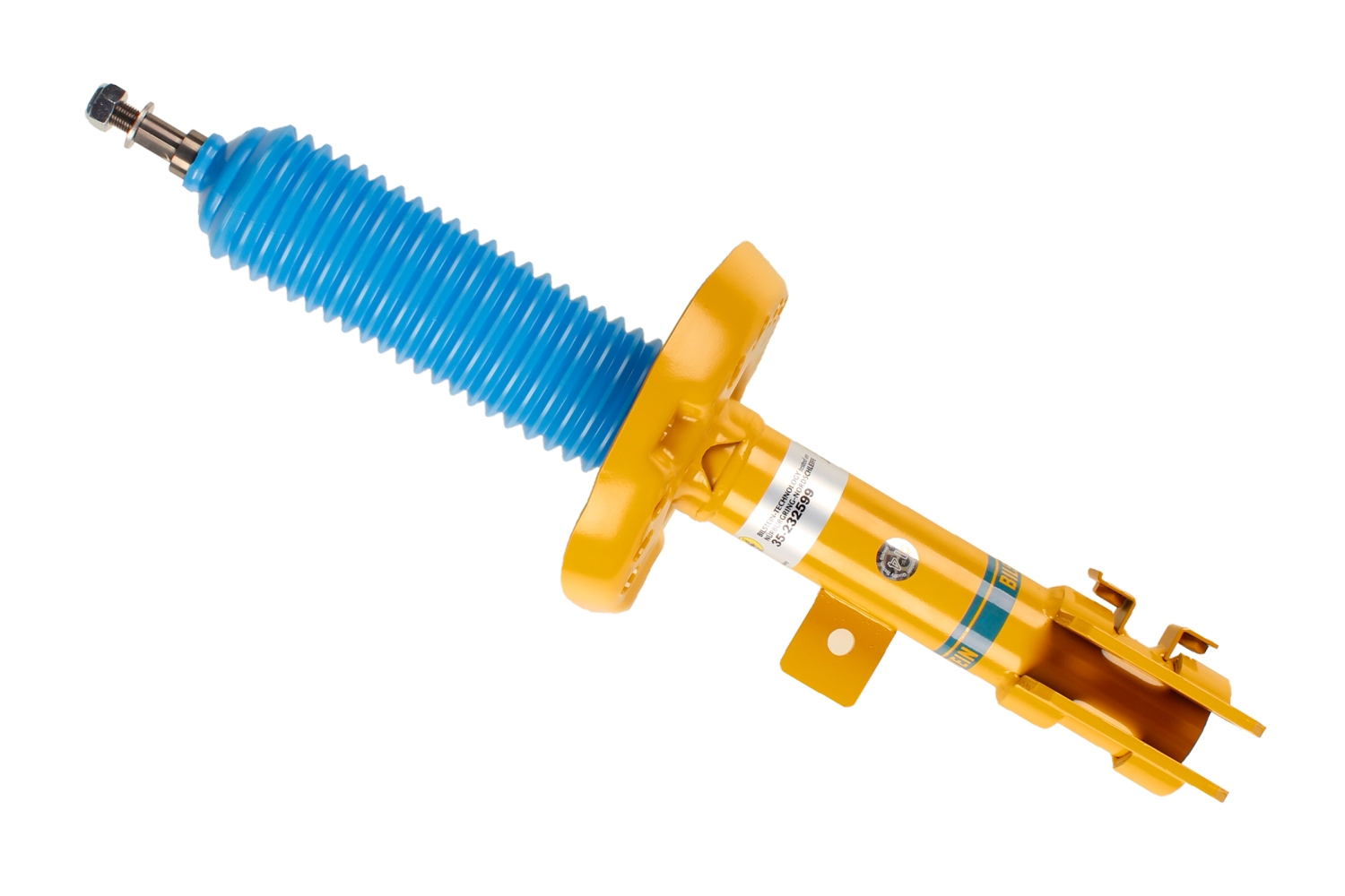 Bilstein B6 L.front Shock Absorber Hyundai I40