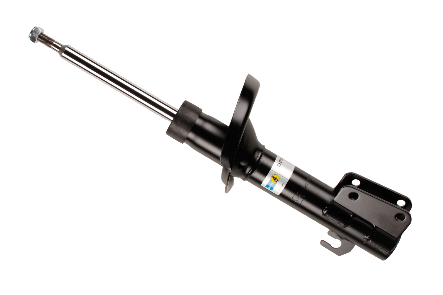Bilstein B4 Front Shock Absorber Saab 9000