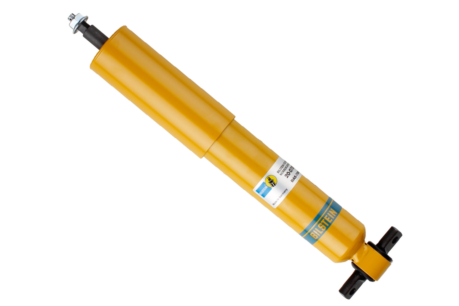Bilstein B6 Front Shock Absorber Chevrolet Corvette