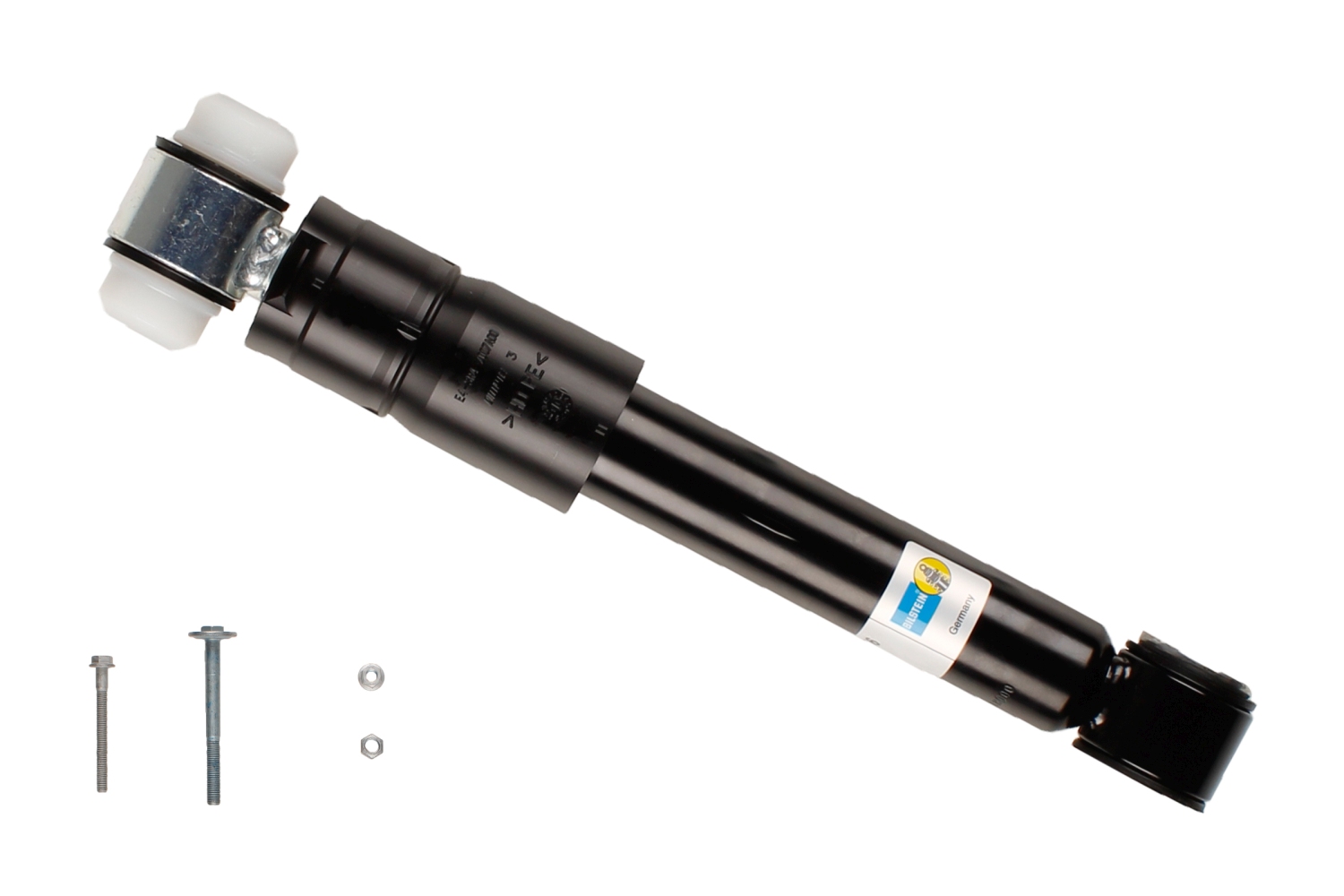 Amortiguador Bilstein Dc W414 Ha
