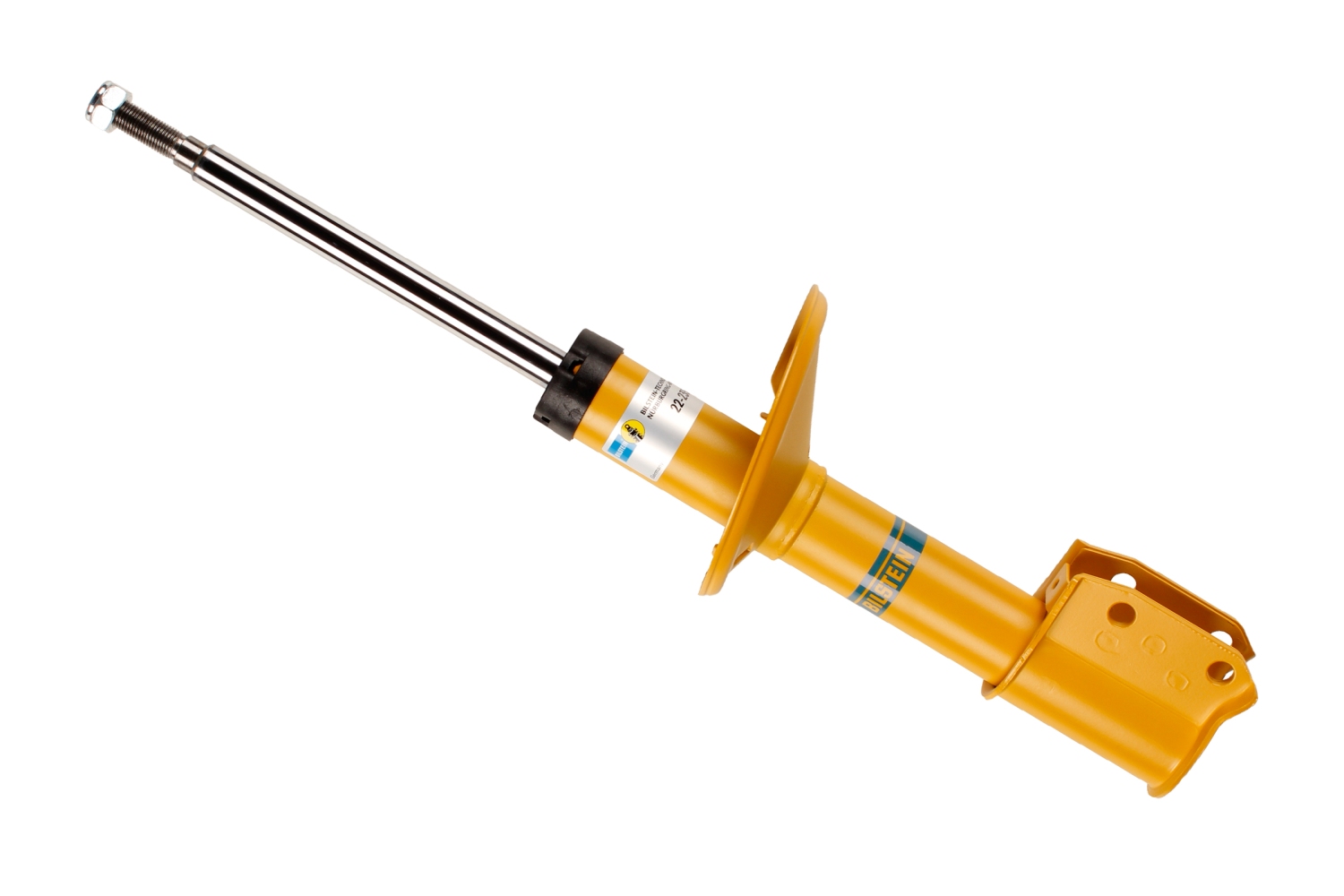 Bilstein B6 Front Shock Absorber Dacia Sandero