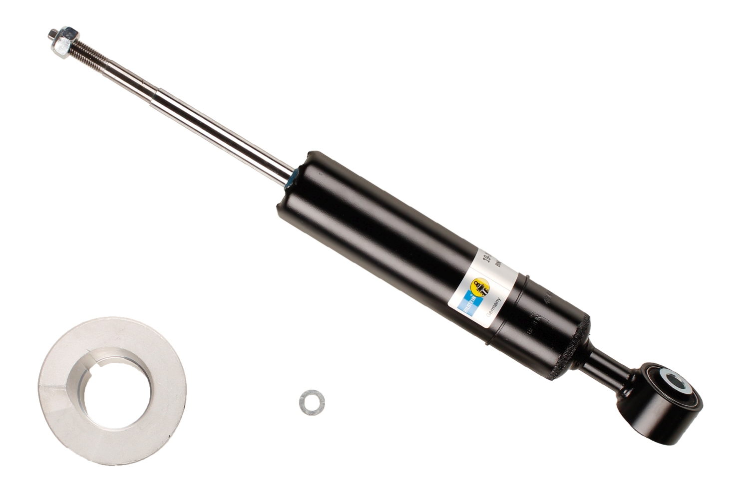 Bilstein B4 Front Shock Absorber Nissan Pathfinder (r51)