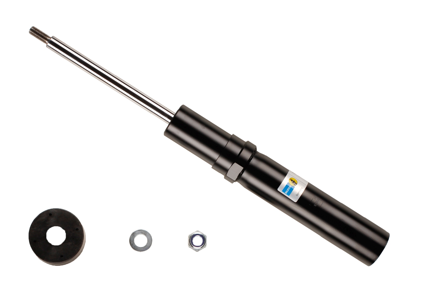 Bilstein B4 Front Shock Absorber Audi A6 (4g2) Sport Suspension