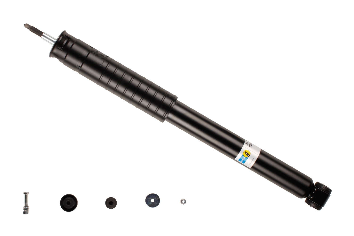 Bilstein Shock Absorber Mercedes A-class (w169) H B4dm