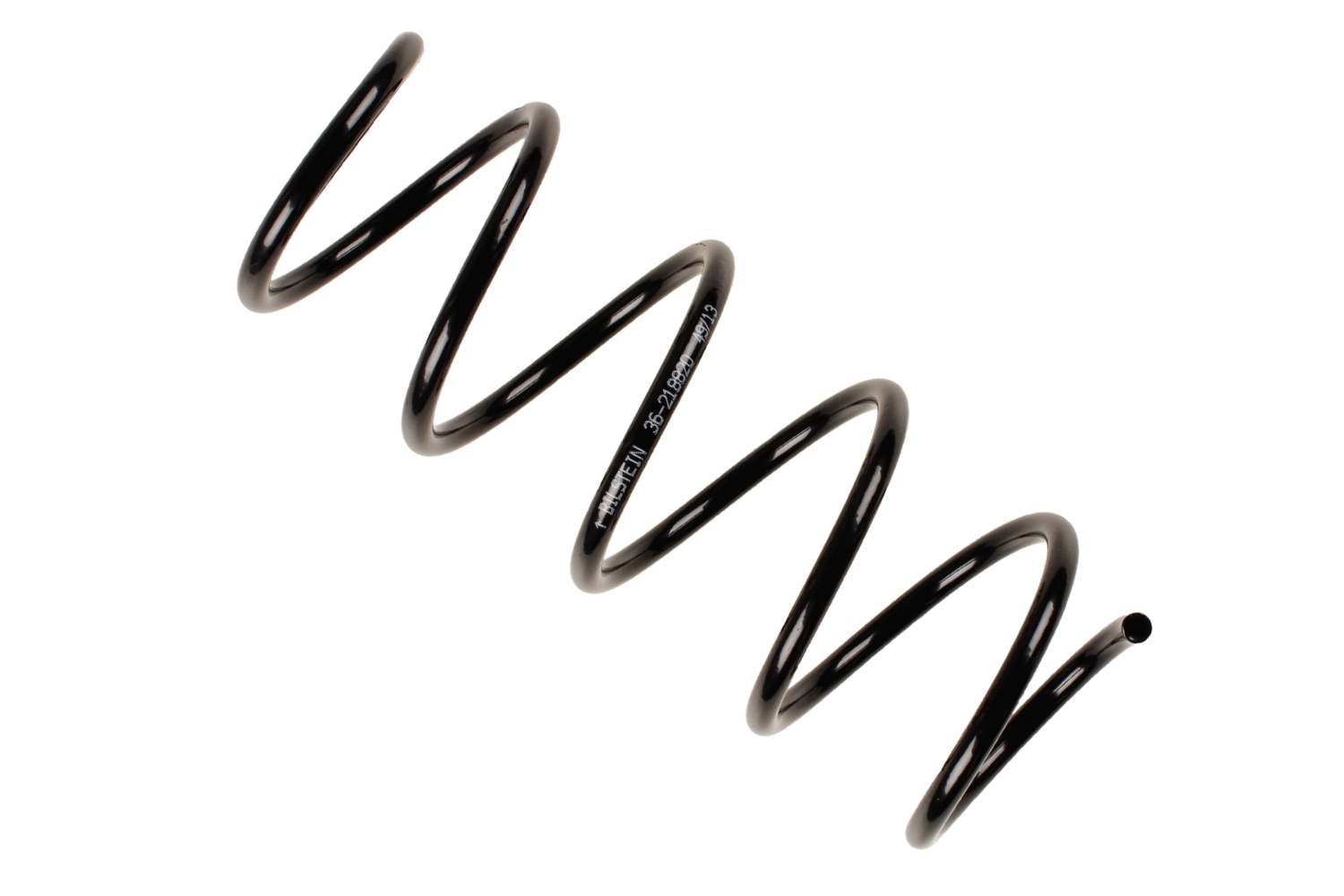 Bilstein B3 Front Spring Opel Corsa D