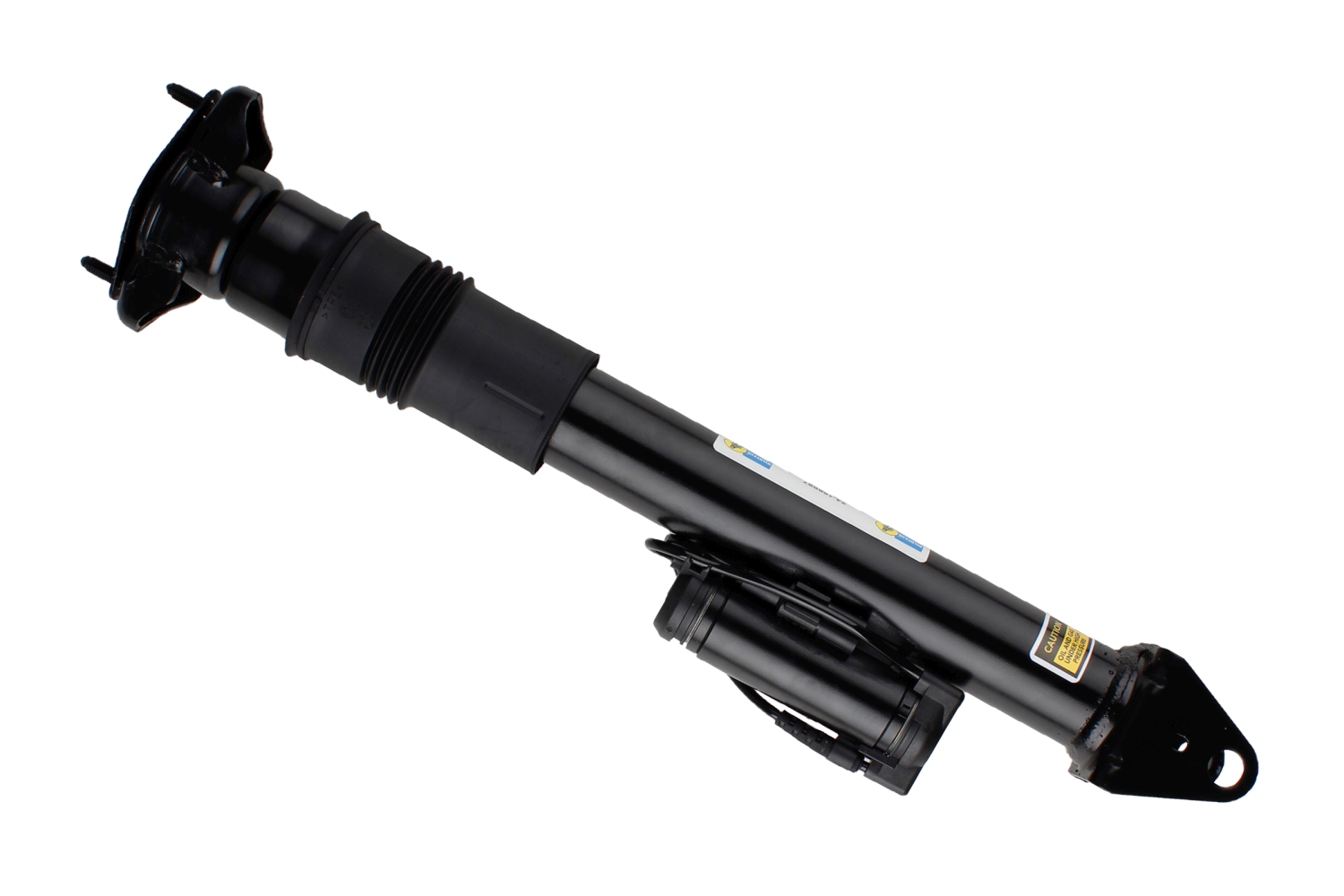 Bilstein Shock Absorber Mercedes Gl-class (x164) H B4