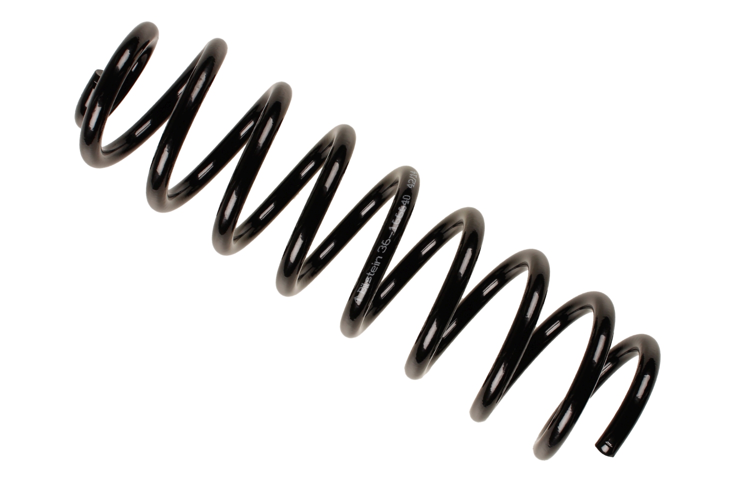Bilstein B3 Front Spring Mercedes M-class R-class