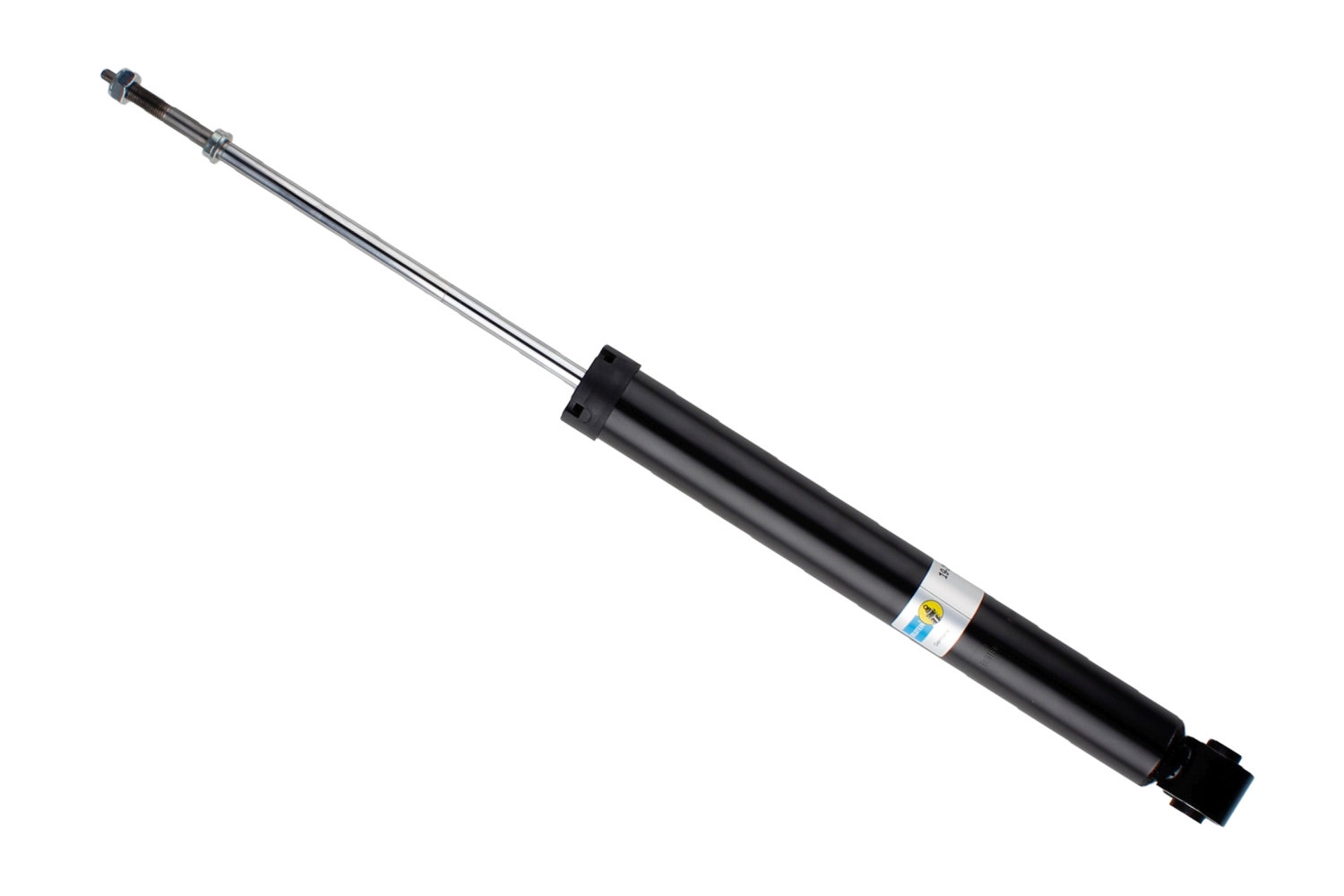 Bilstein B4 Rear Shock Absorber Nissan Note (e12)