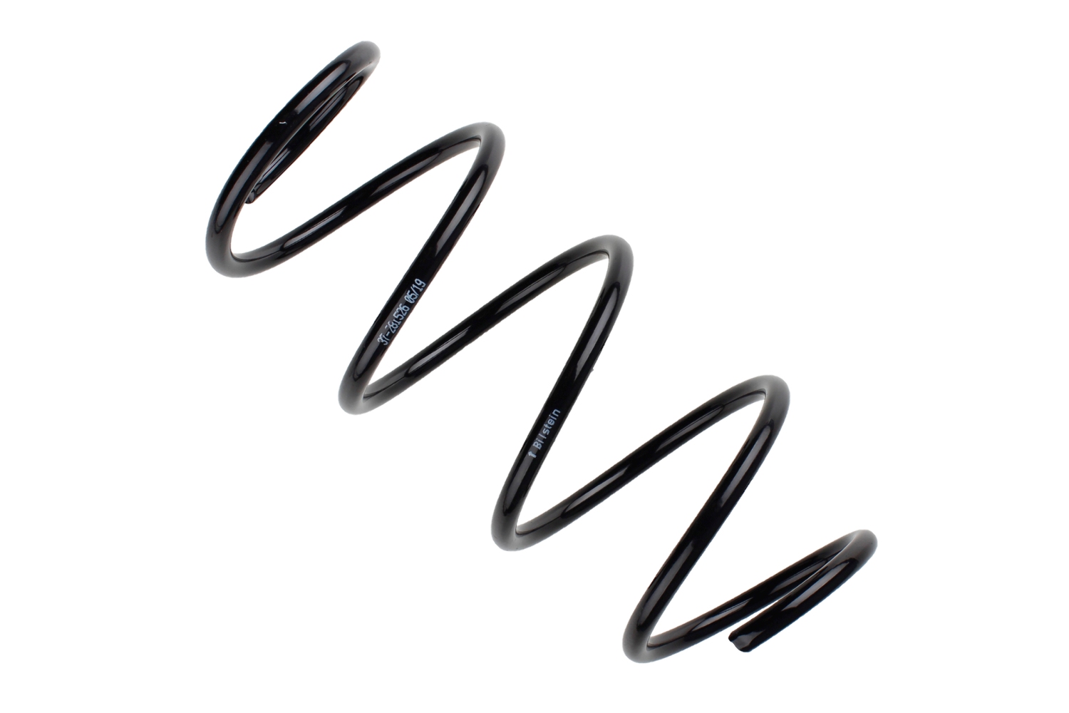 Bilstein B3 Front Spring Mercedes A-class (w-176) B-class (w246)