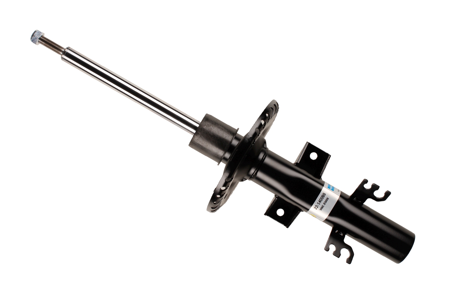Bilstein B4 Front Shock Absorber VW Transporter V Bus