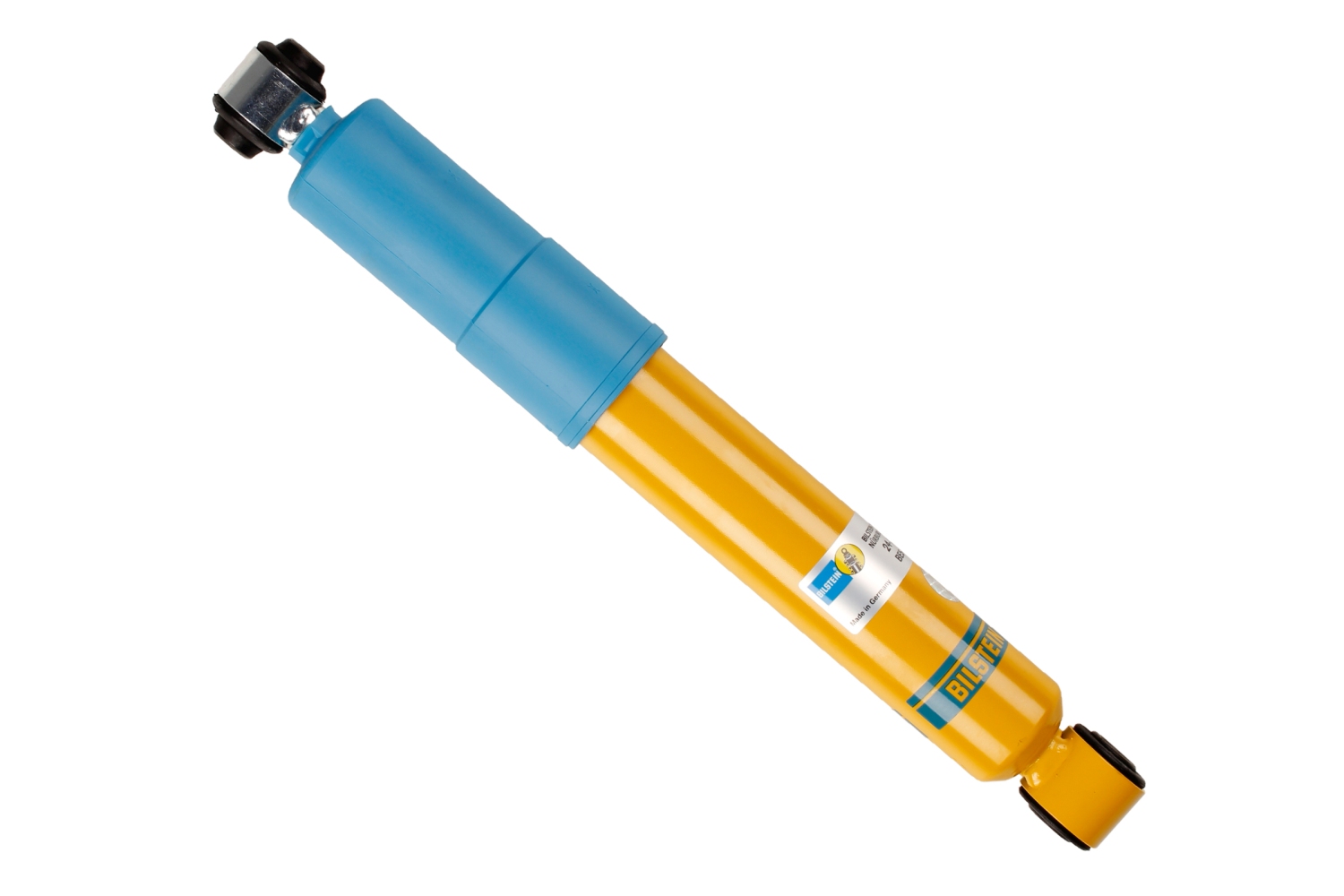 Bilstein B6 Rear Shock Absorber Opel Astra H Zafira