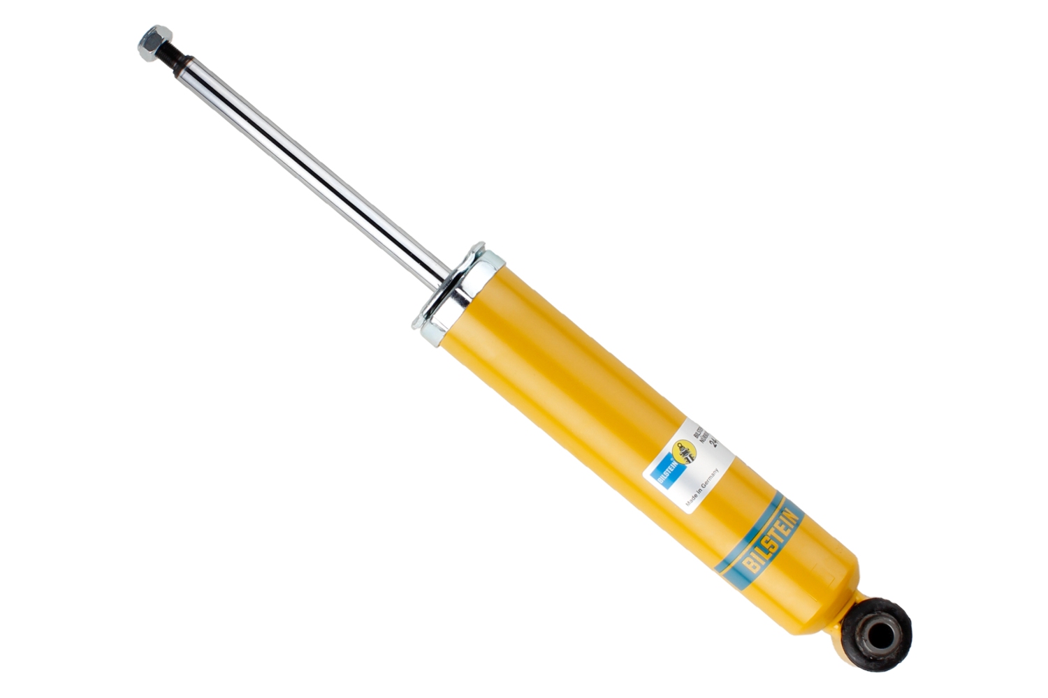 Bilstein B6 Rear Shock Absorber Mercedes S213 Basis